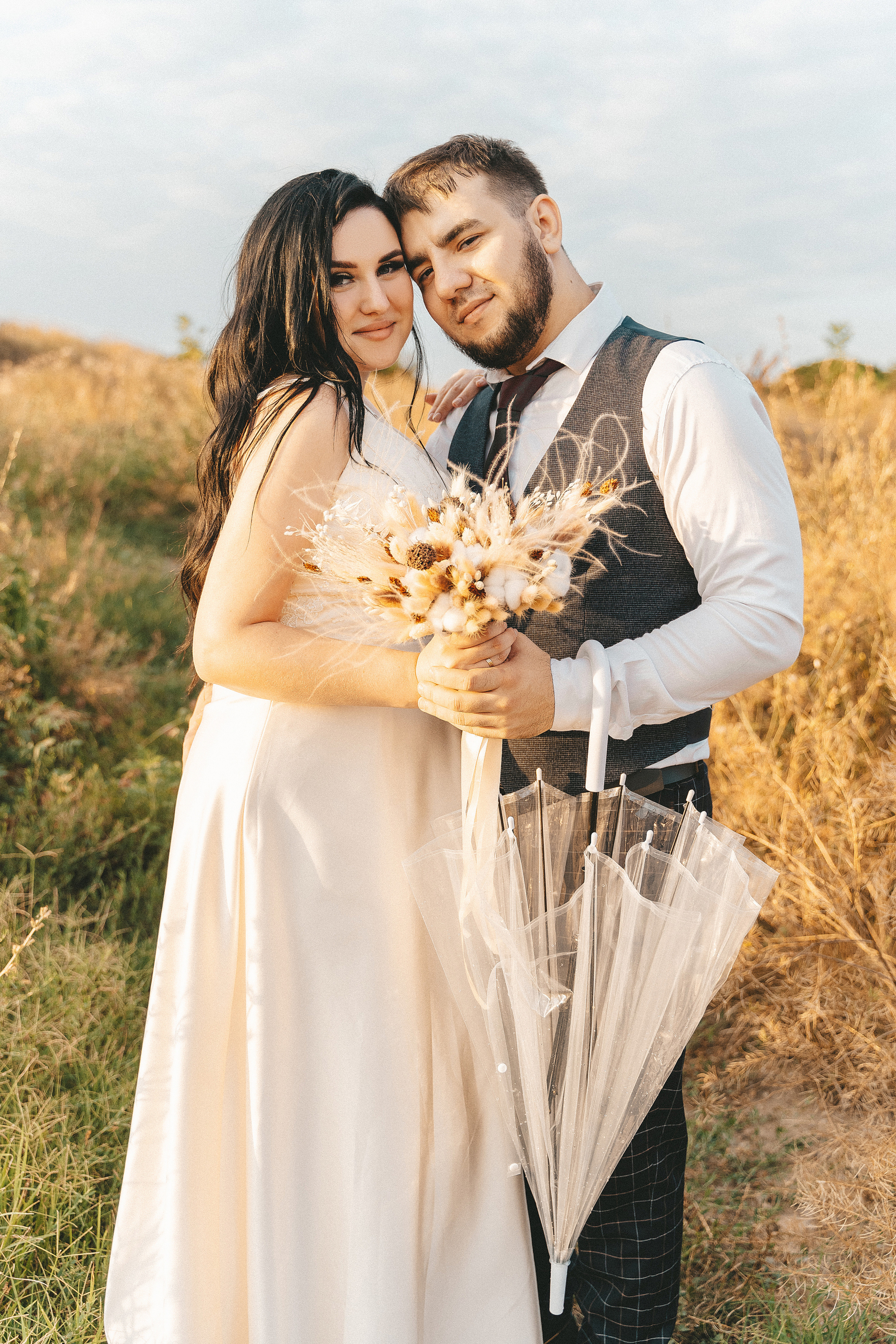 Берег реки. Свадебный и семейный фотограф в Краснодаре Миненко Кристина