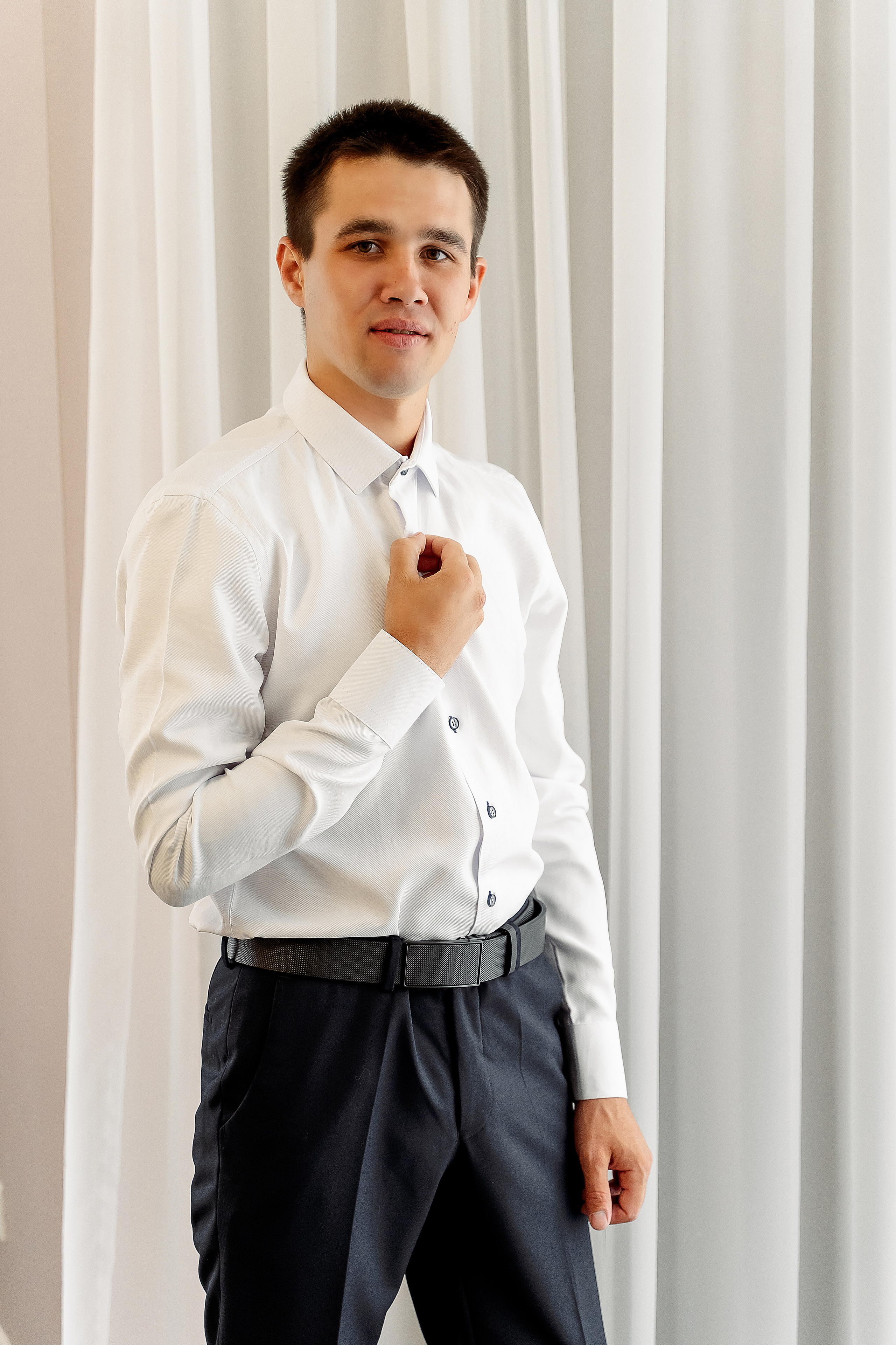 Илья и Екатерина. Свадебный и семейный фотограф в Краснодаре Миненко Кристина