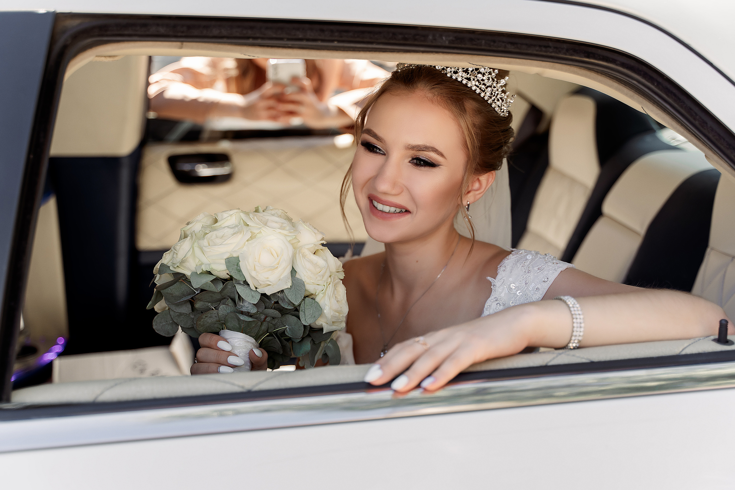 Илья и Екатерина. Свадебный и семейный фотограф в Краснодаре Миненко Кристина