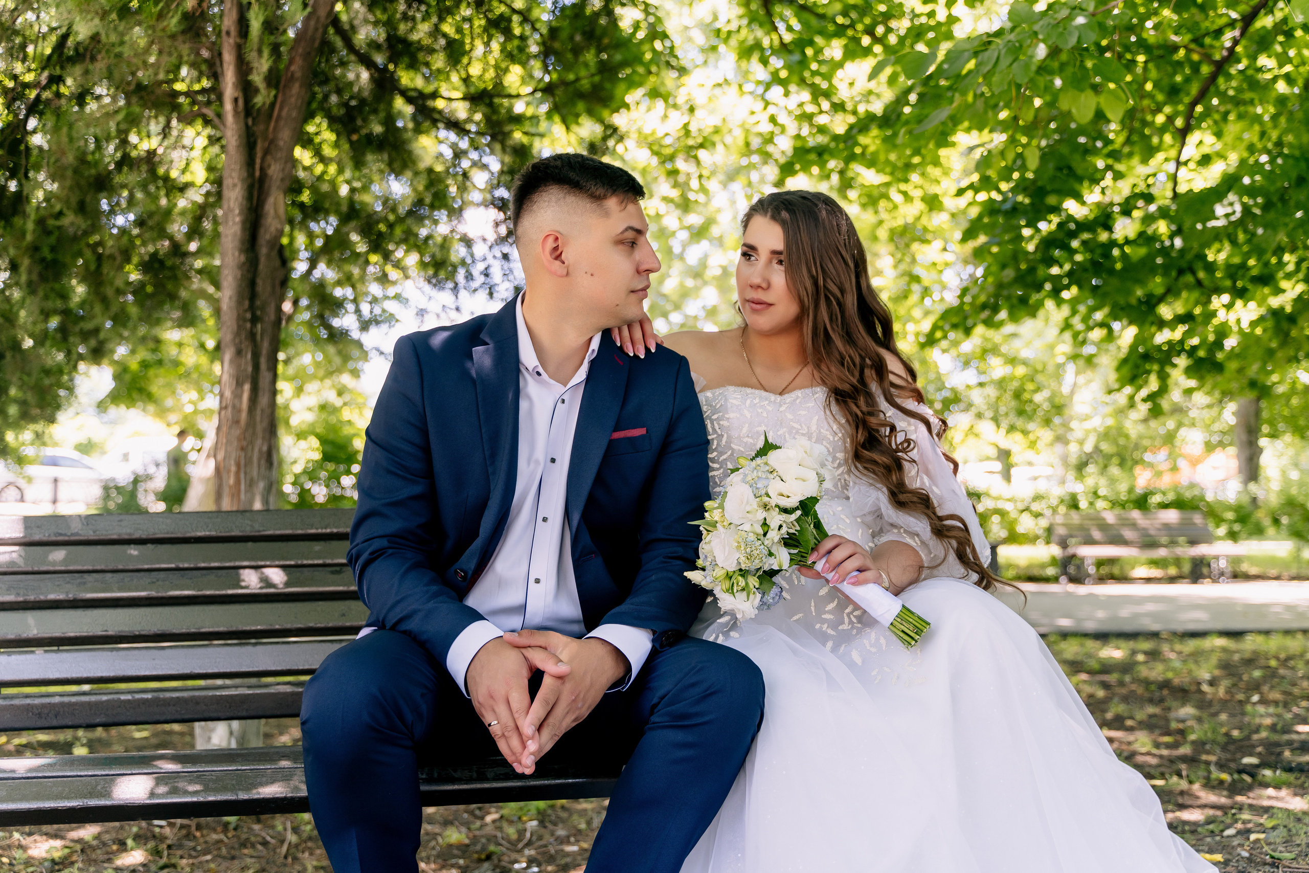 Керрил и Лиза. Свадебный и семейный фотограф в Краснодаре Миненко Кристина