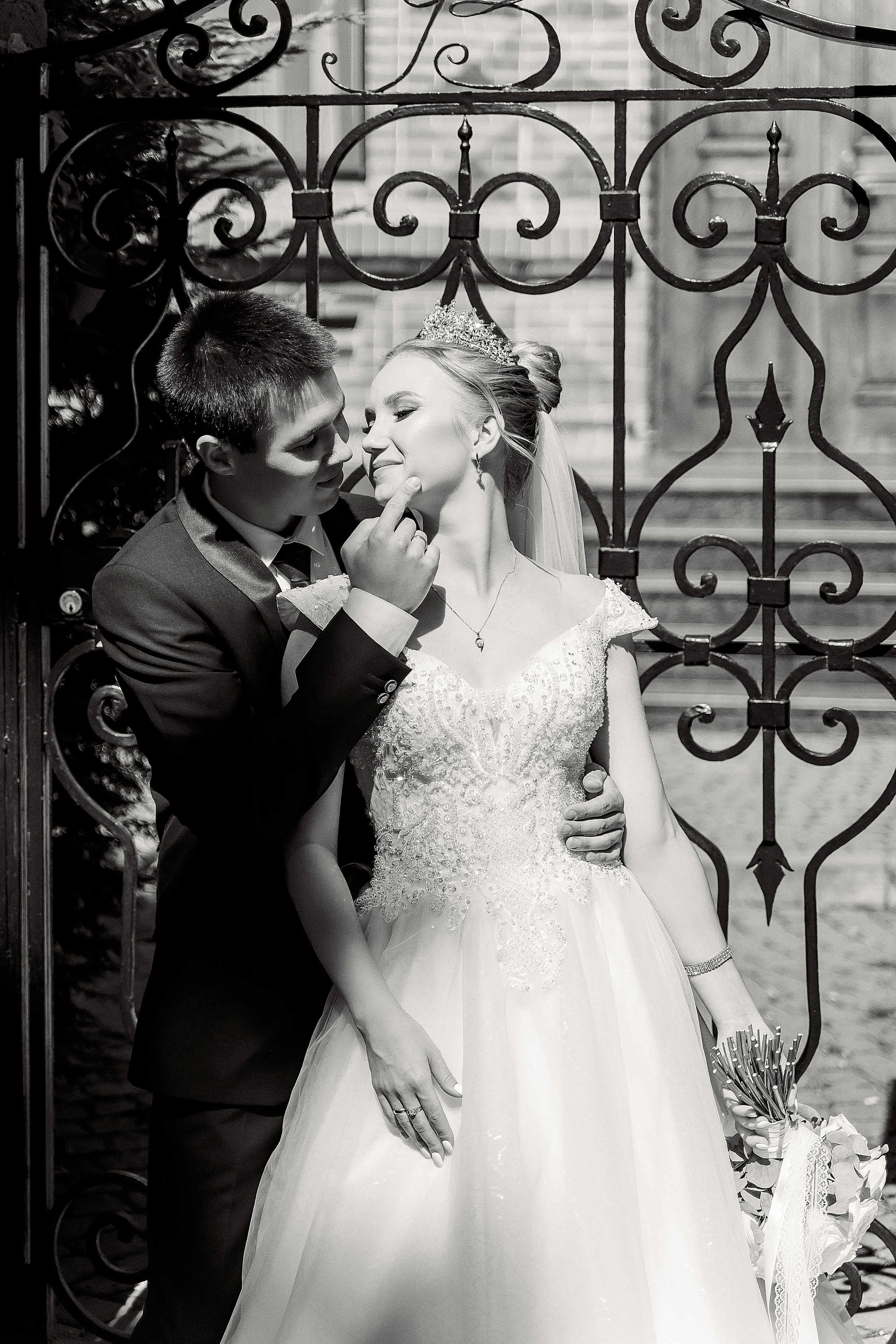 Илья и Екатерина. Свадебный и семейный фотограф в Краснодаре Миненко Кристина