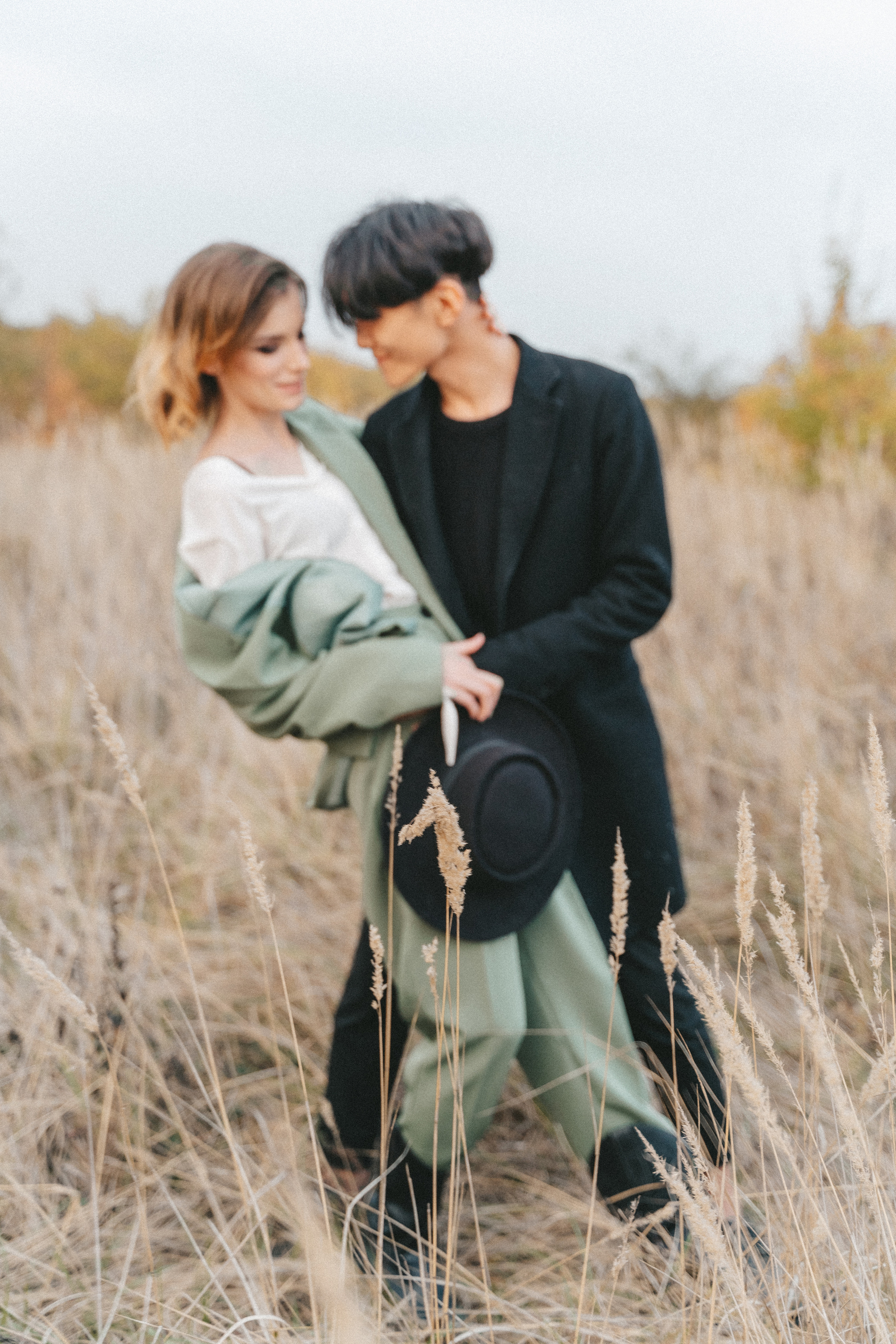 Конная прогулка история Любви. Свадебный и семейный фотограф в Краснодаре Миненко Кристина