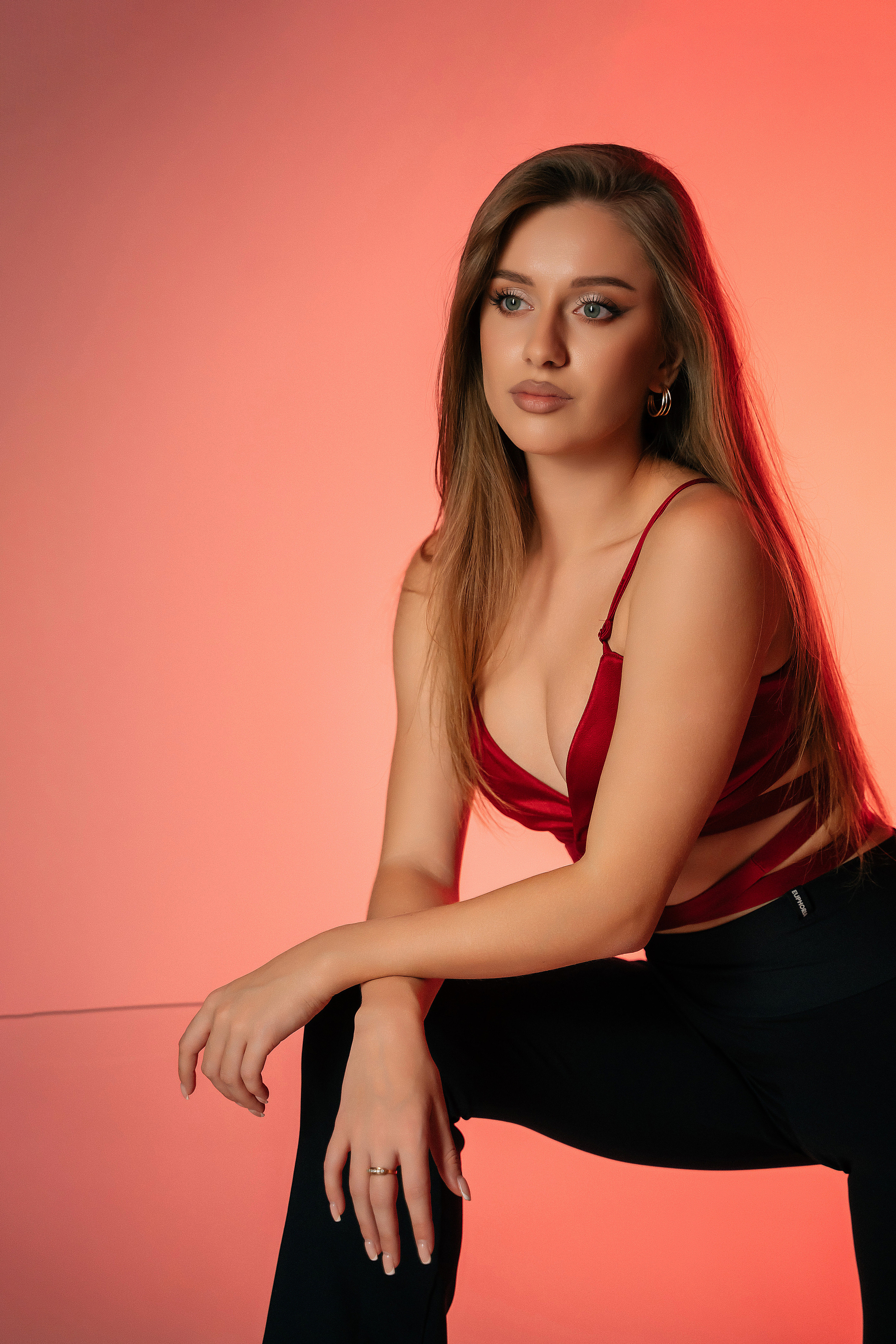 Анжелика. Свадебный и семейный фотограф в Краснодаре Миненко Кристина