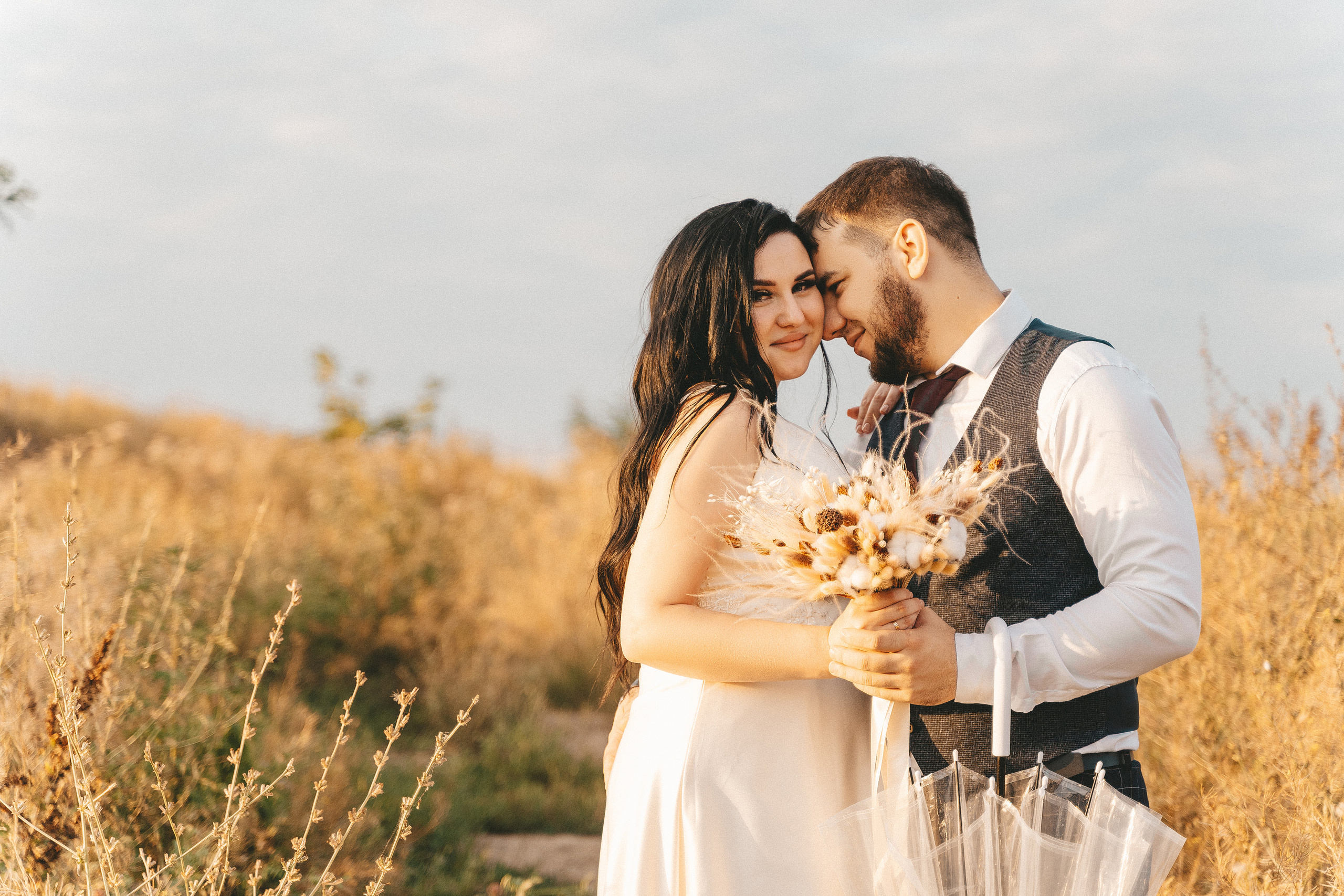 Берег реки. Свадебный и семейный фотограф в Краснодаре Миненко Кристина