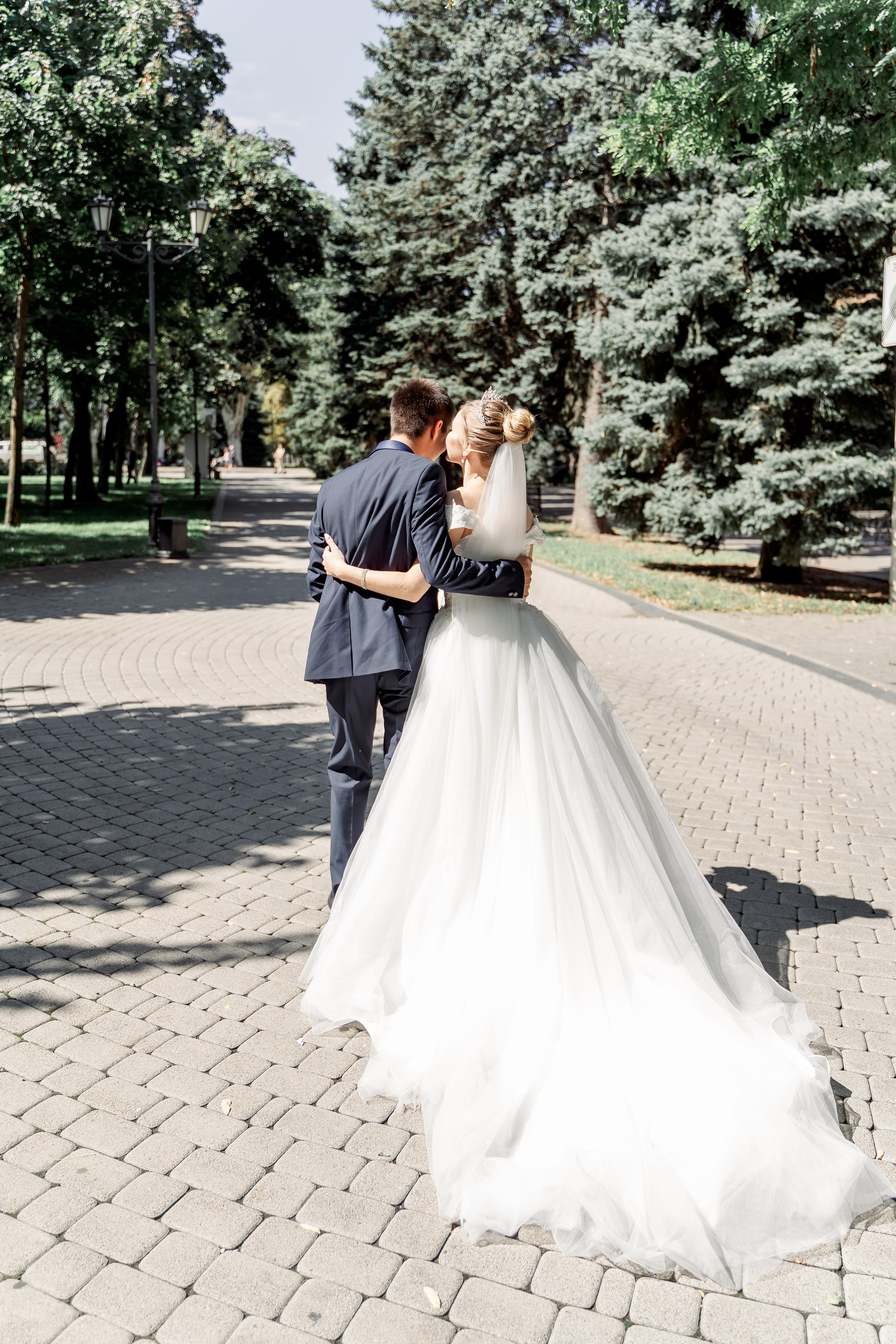 Илья и Екатерина. Свадебный и семейный фотограф в Краснодаре Миненко Кристина