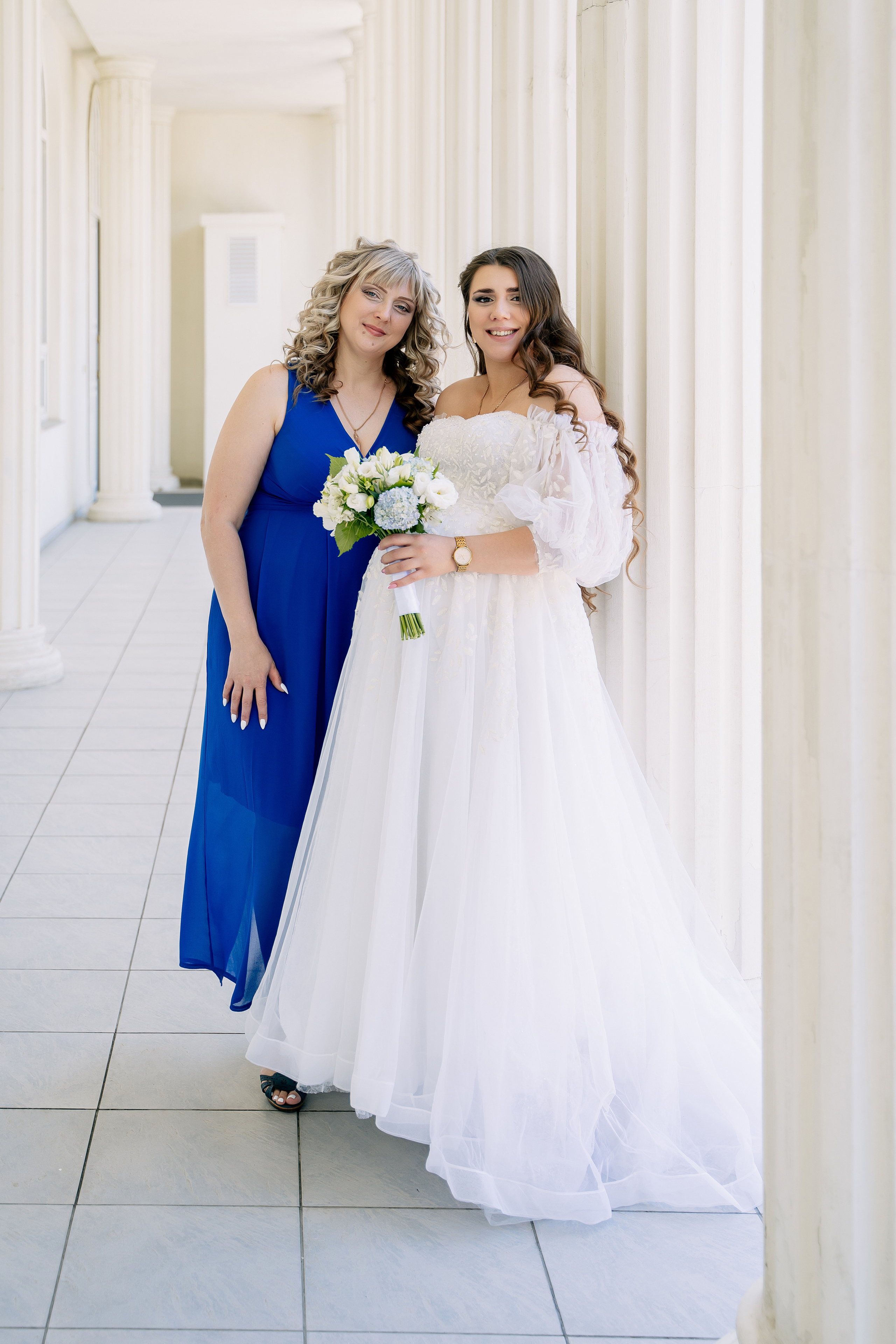 Керрил и Лиза. Свадебный и семейный фотограф в Краснодаре Миненко Кристина