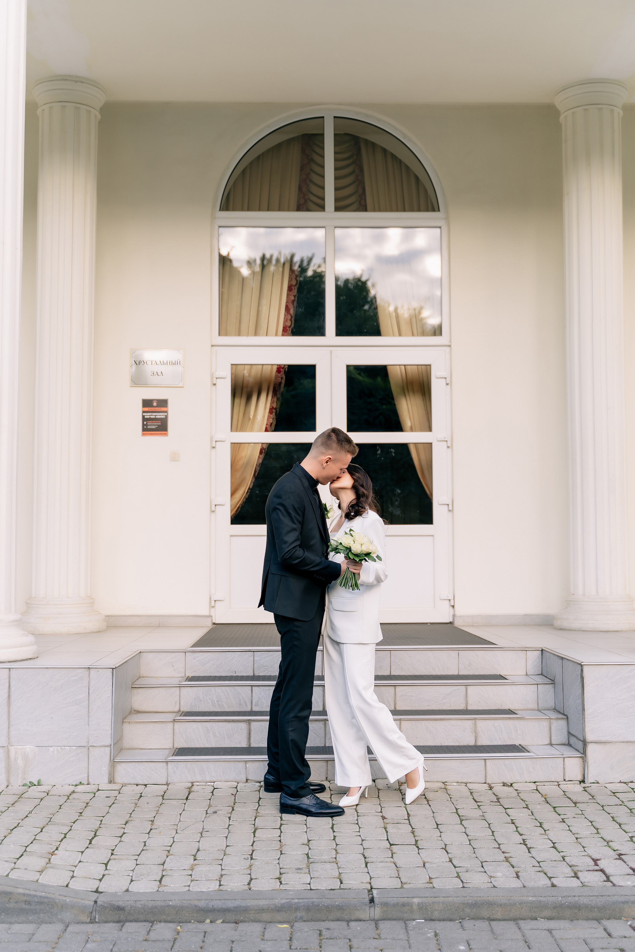 Андрей и Ангелина. Свадебный и семейный фотограф в Краснодаре Миненко Кристина