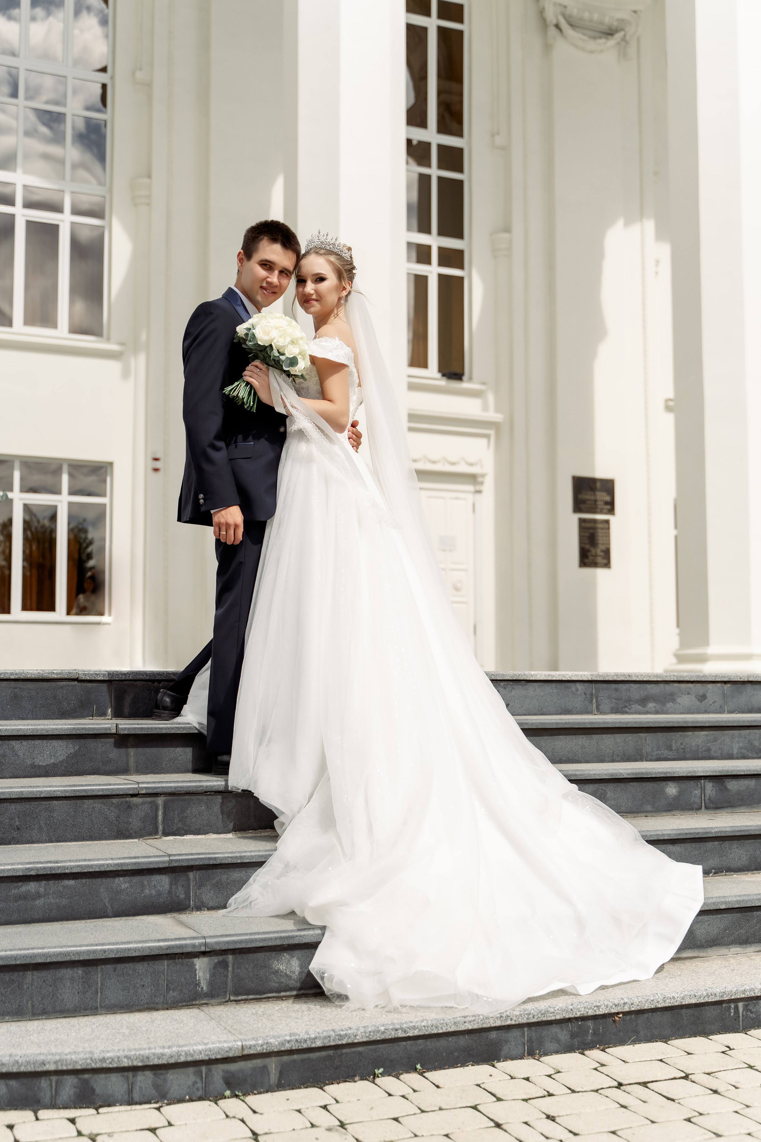 Илья и Екатерина. Свадебный и семейный фотограф в Краснодаре Миненко Кристина