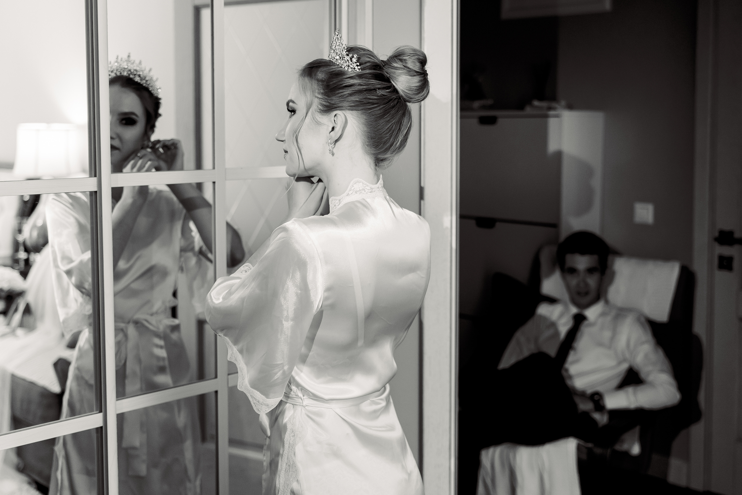 Илья и Екатерина. Свадебный и семейный фотограф в Краснодаре Миненко Кристина