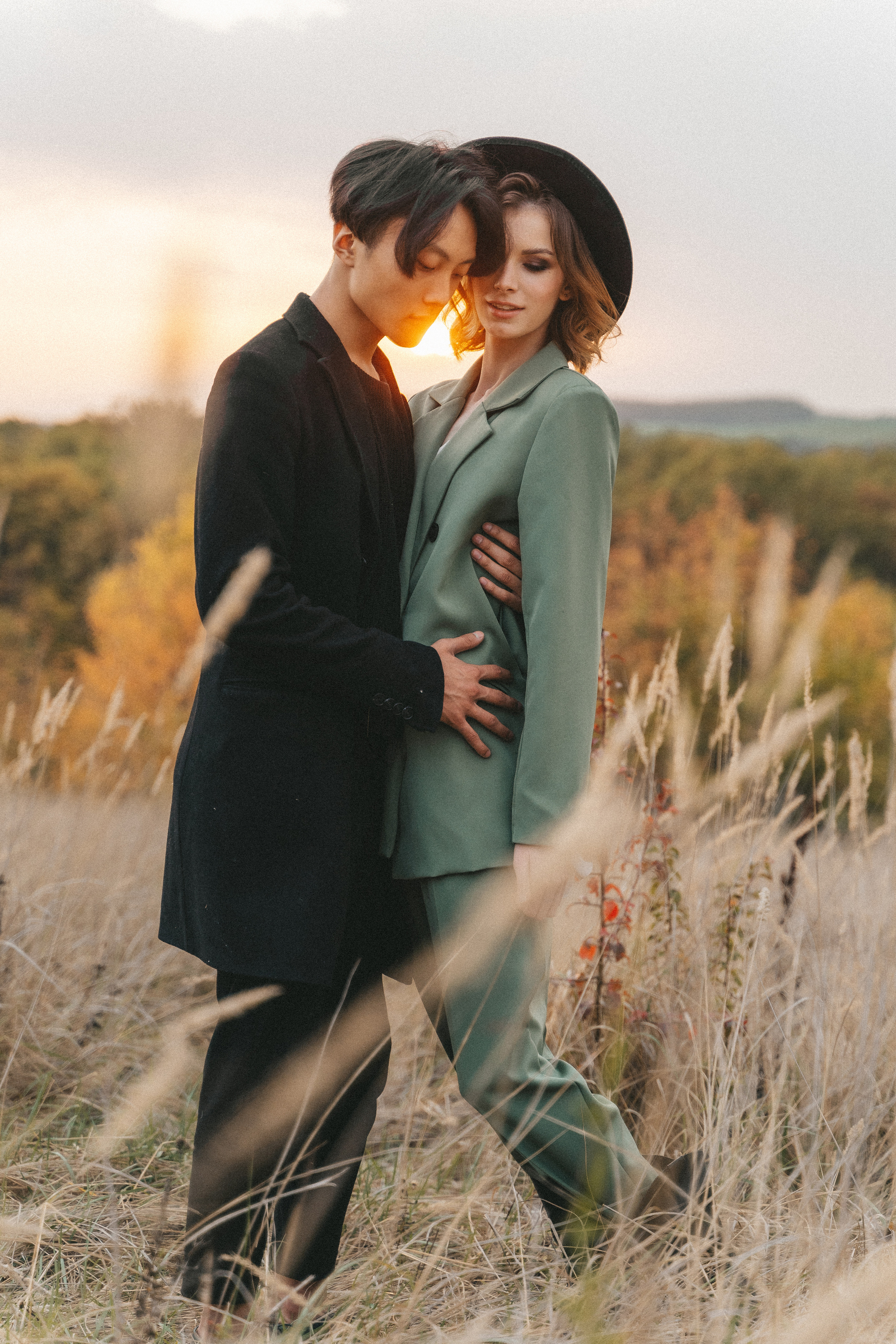 Конная прогулка история Любви. Свадебный и семейный фотограф в Краснодаре Миненко Кристина