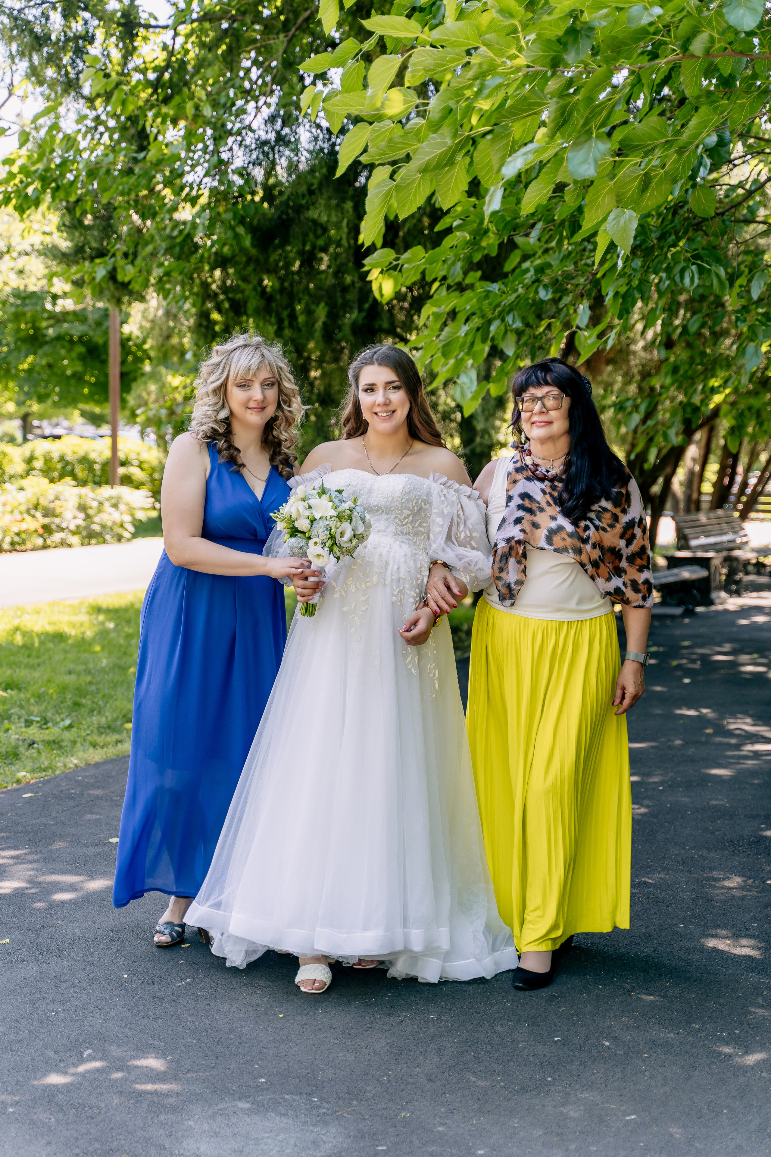 Керрил и Лиза. Свадебный и семейный фотограф в Краснодаре Миненко Кристина