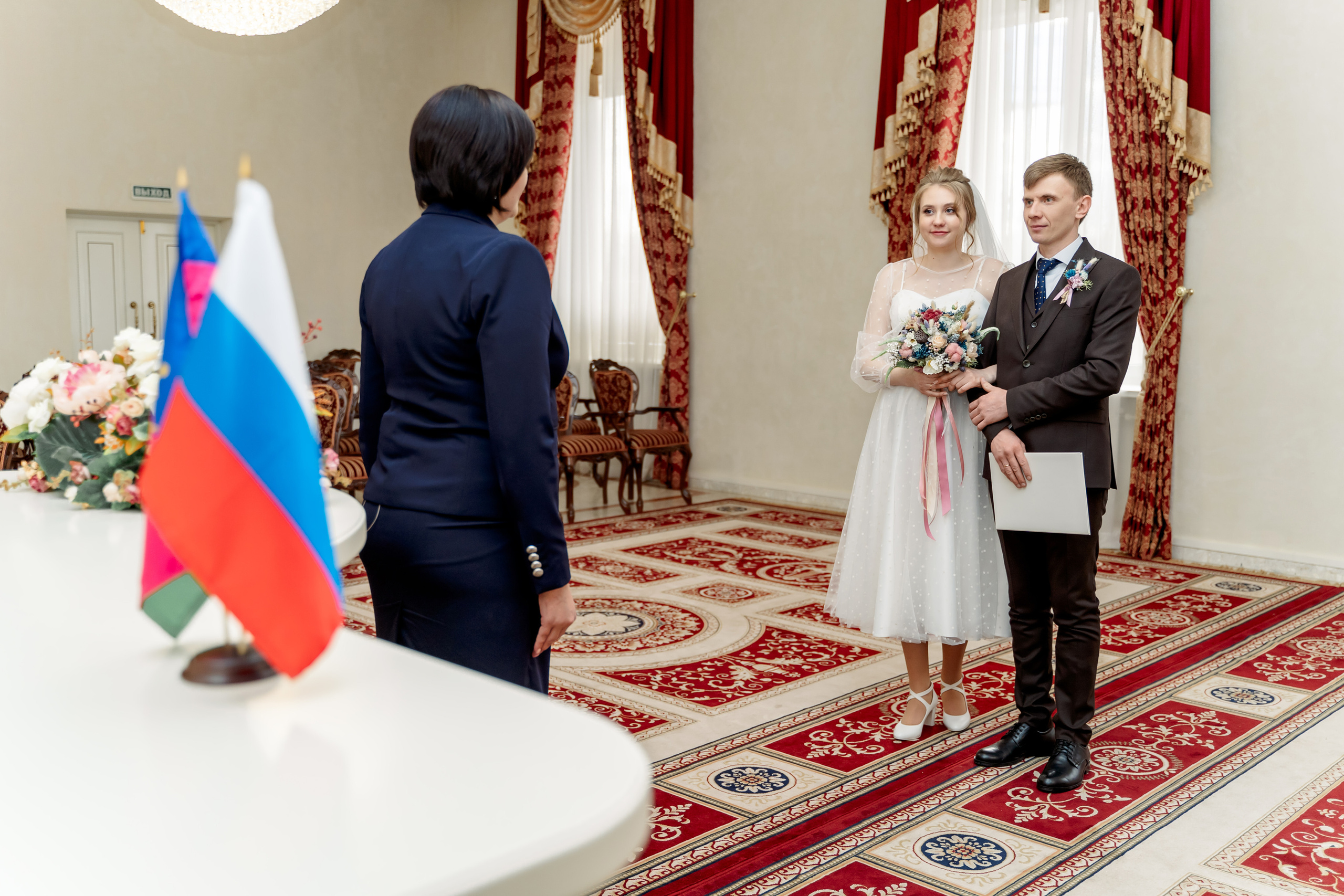 Алексей и Анна. Свадебный и семейный фотограф в Краснодаре Миненко Кристина