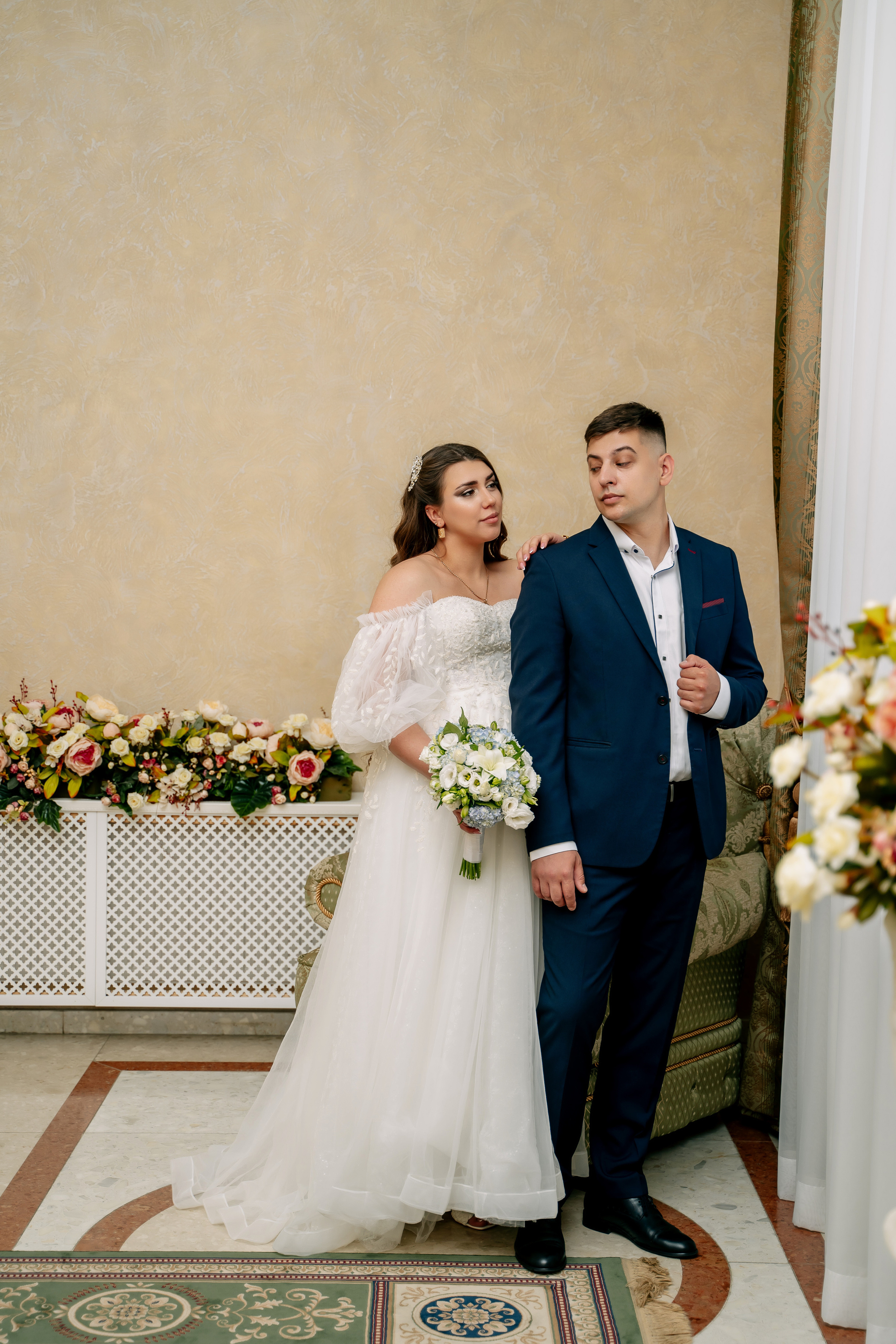 Керрил и Лиза. Свадебный и семейный фотограф в Краснодаре Миненко Кристина