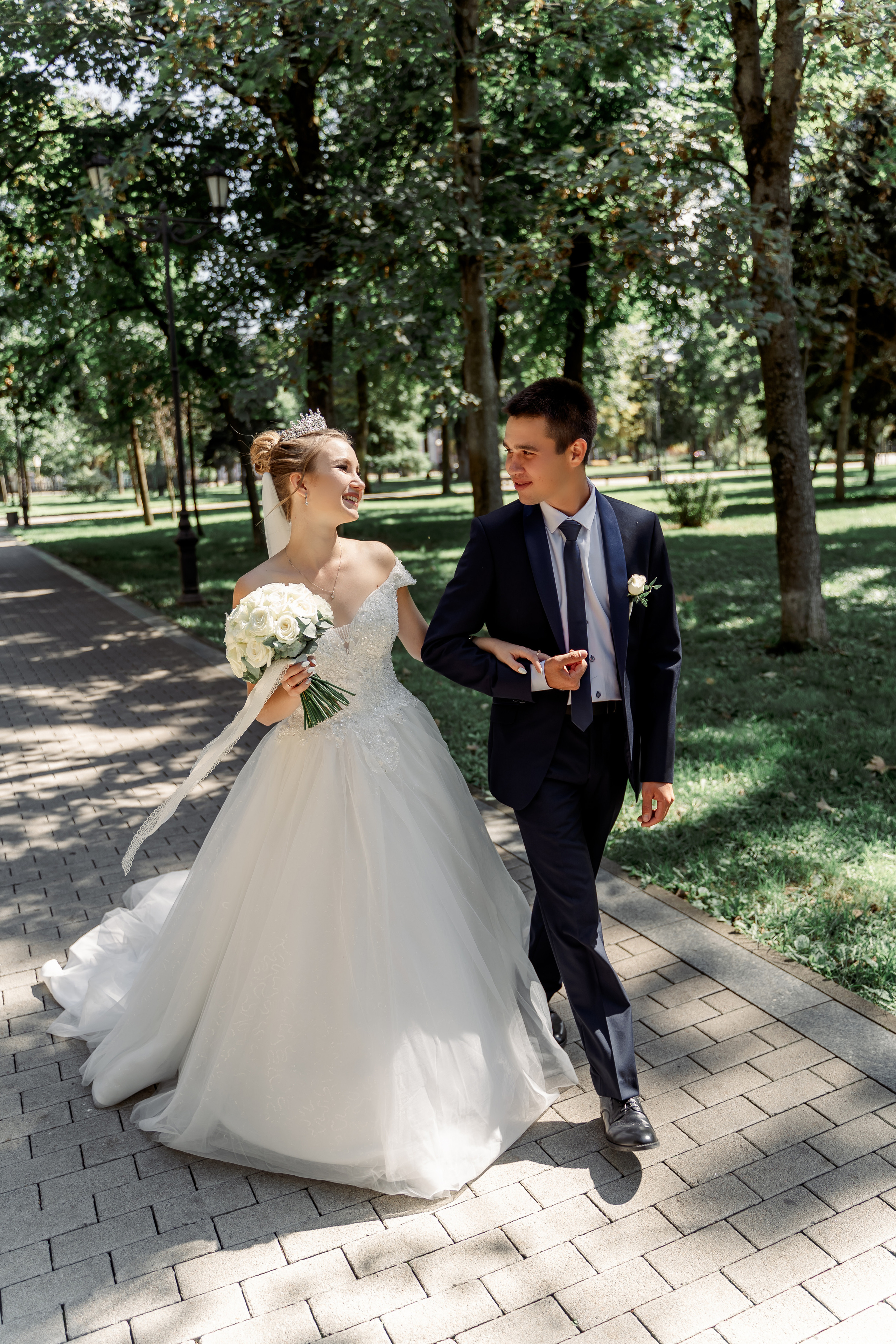 Илья и Екатерина. Свадебный и семейный фотограф в Краснодаре Миненко Кристина