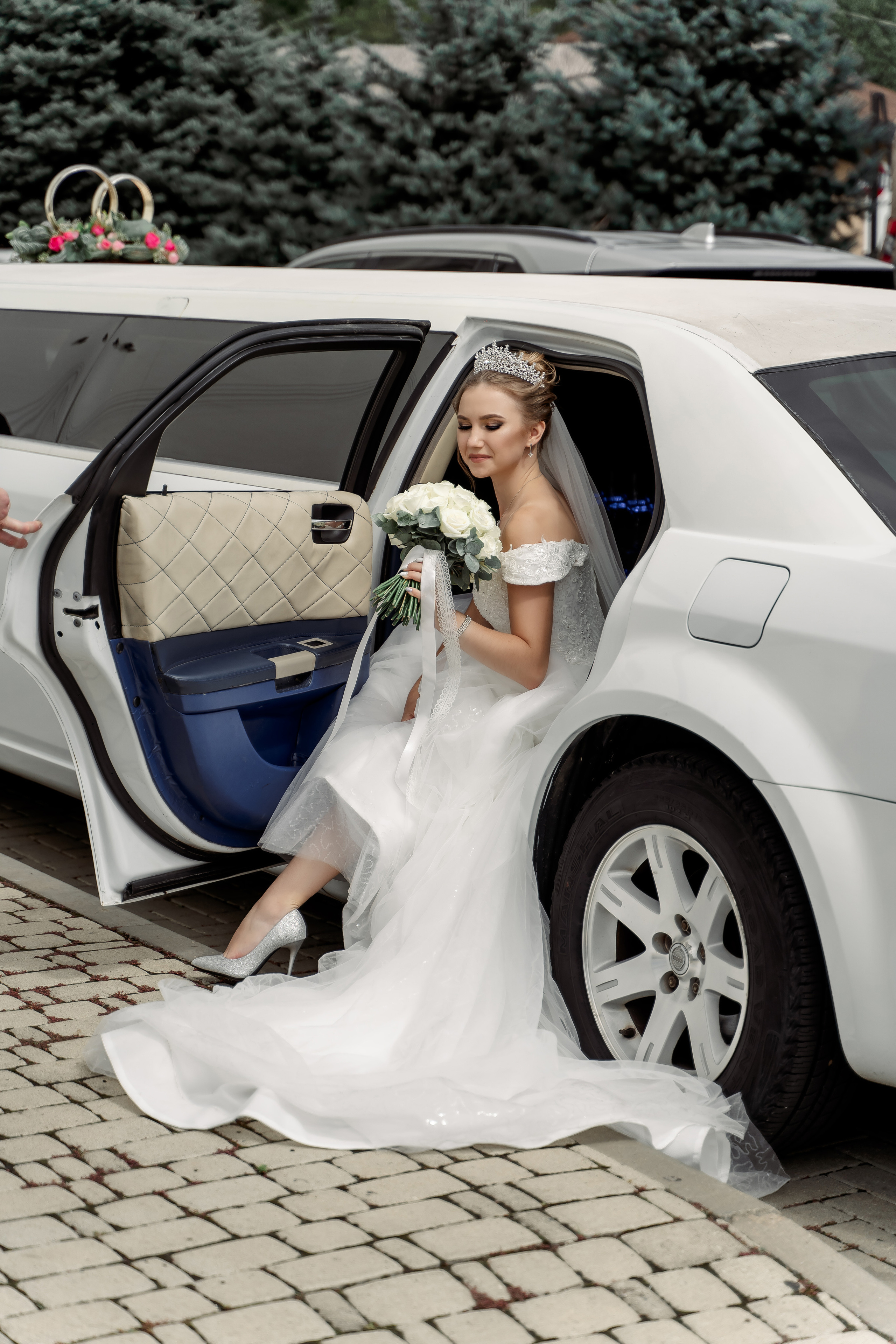 Илья и Екатерина. Свадебный и семейный фотограф в Краснодаре Миненко Кристина