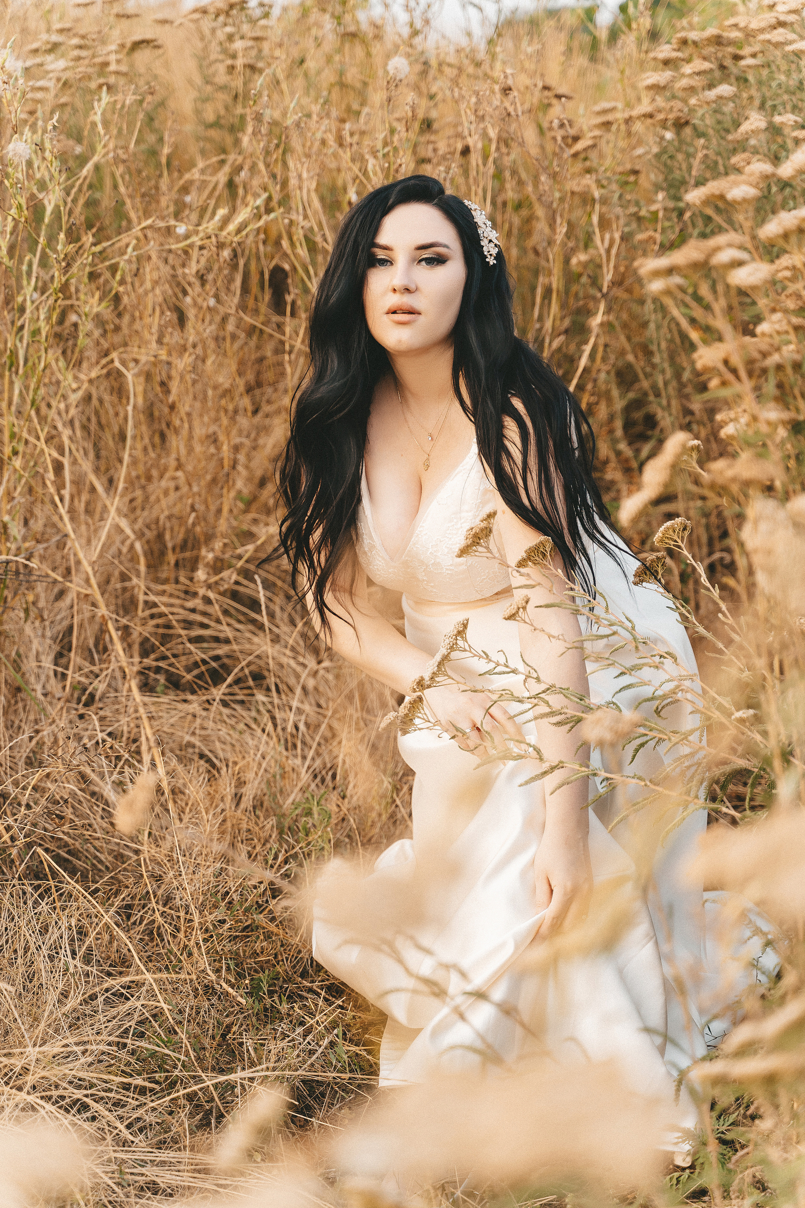 Берег реки. Свадебный и семейный фотограф в Краснодаре Миненко Кристина