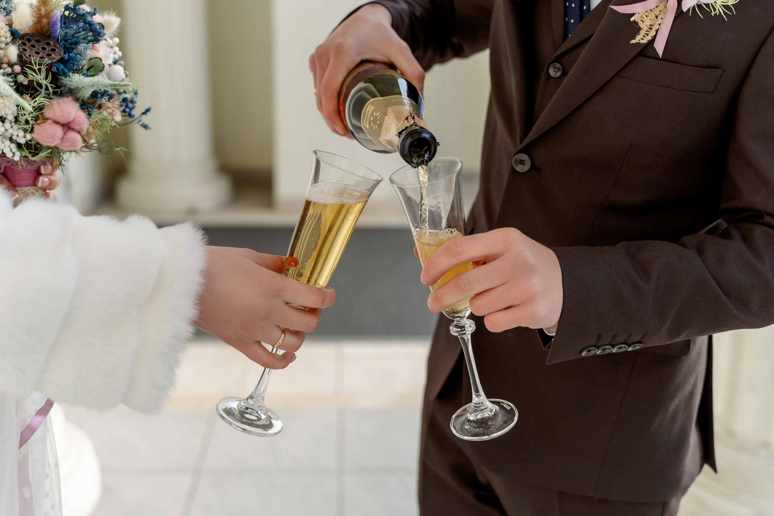 Алексей и Анна. Свадебный и семейный фотограф в Краснодаре Миненко Кристина