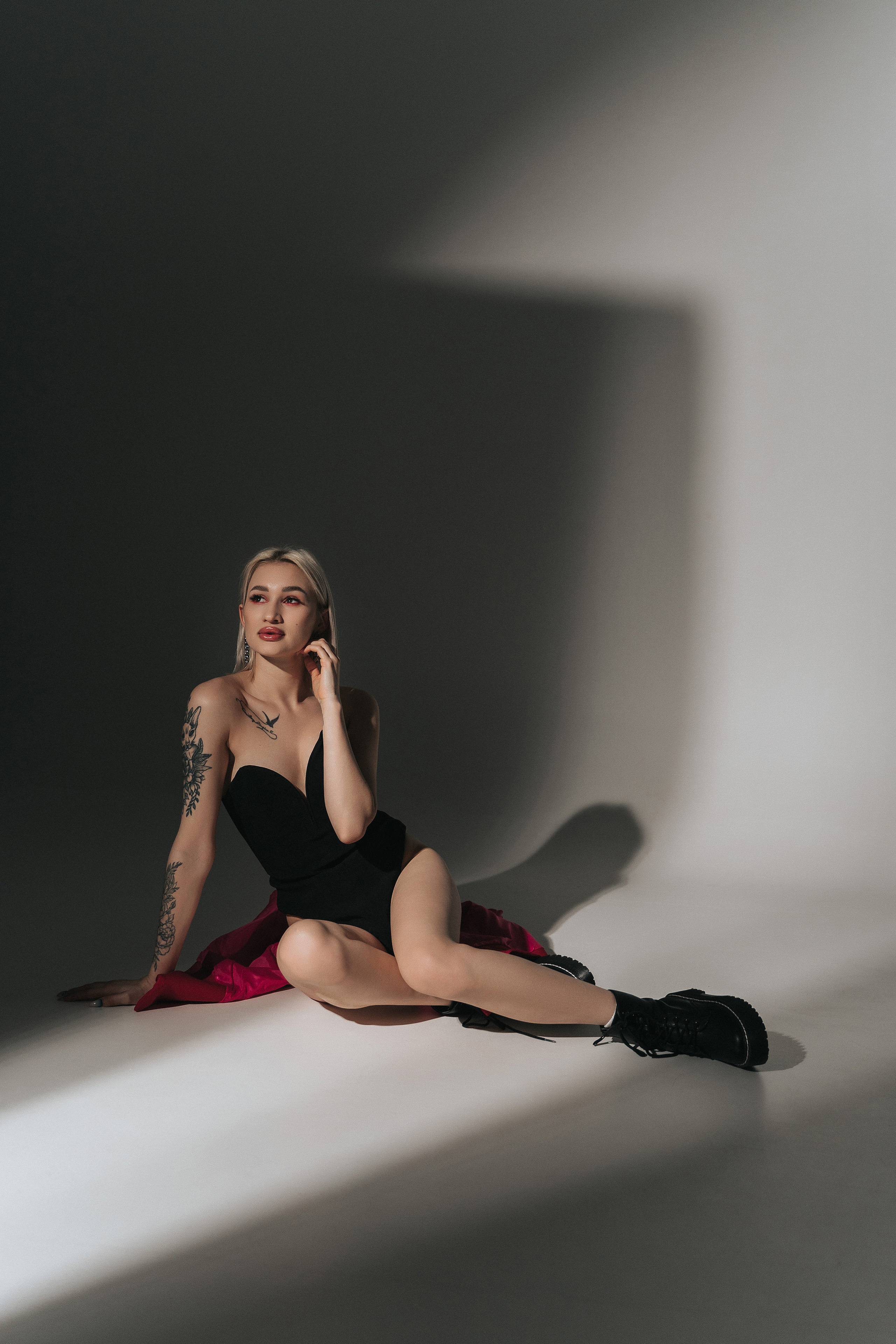 Нинель. Свадебный и семейный фотограф в Краснодаре Миненко Кристина