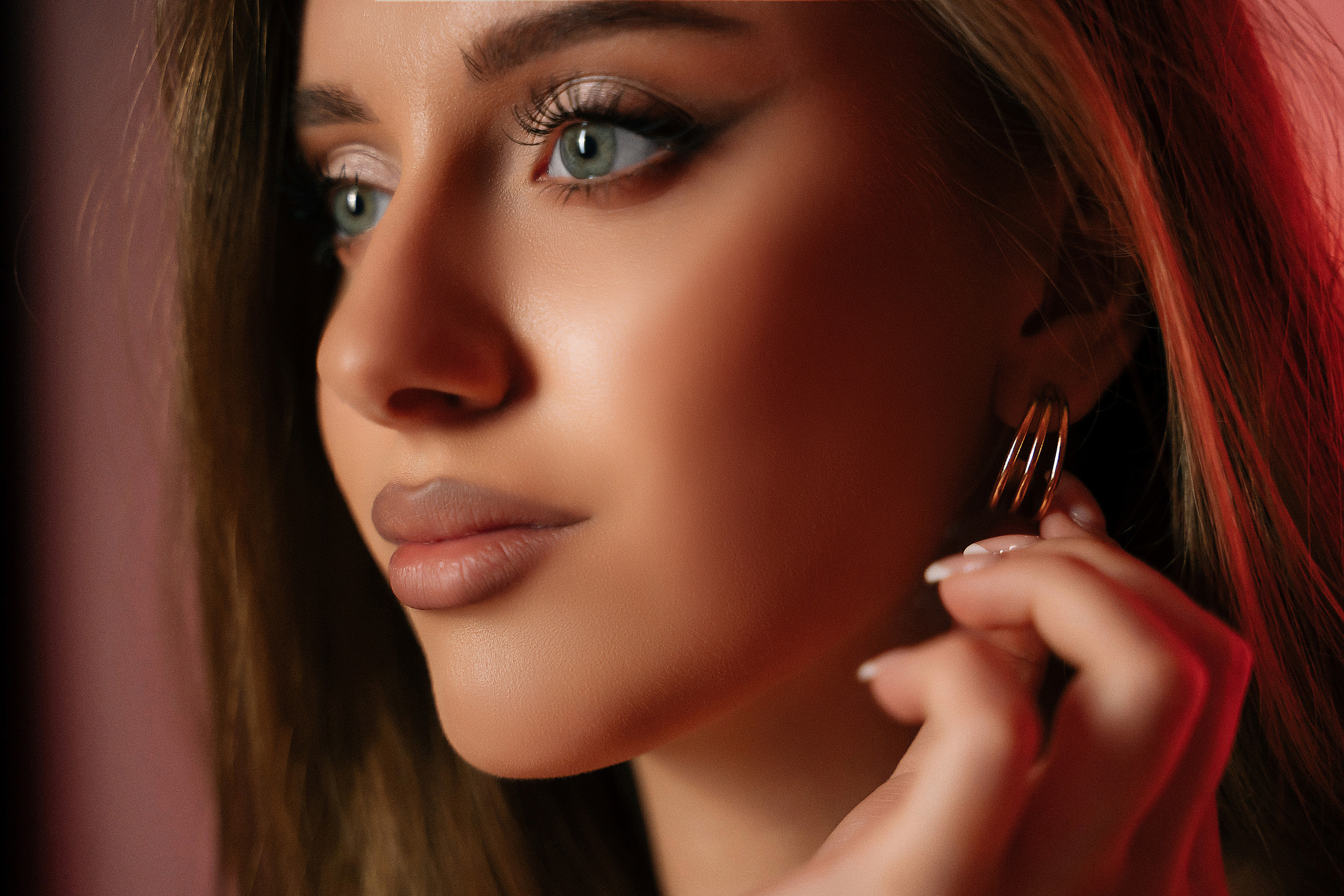 Анжелика. Свадебный и семейный фотограф в Краснодаре Миненко Кристина