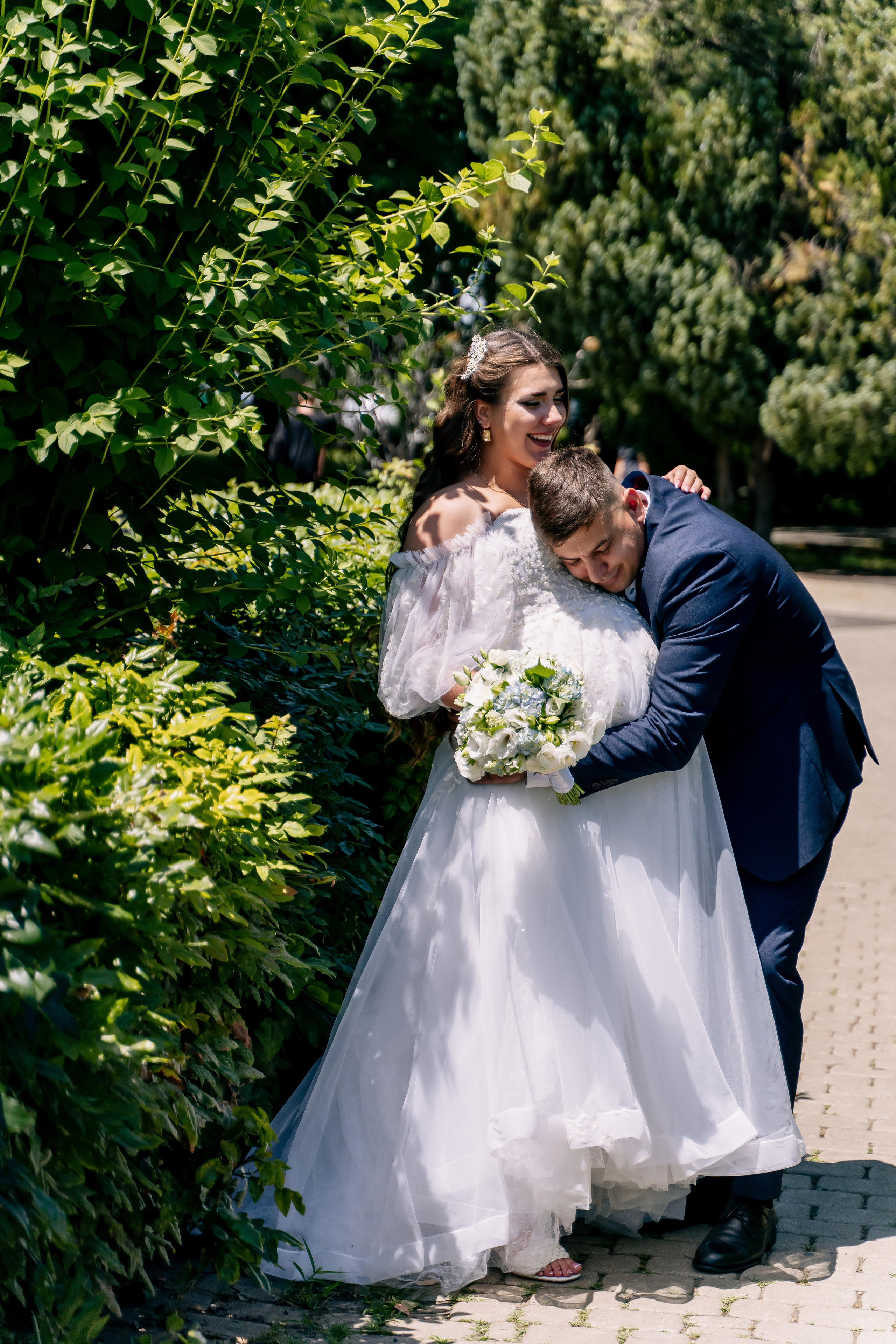 Керрил и Лиза. Свадебный и семейный фотограф в Краснодаре Миненко Кристина