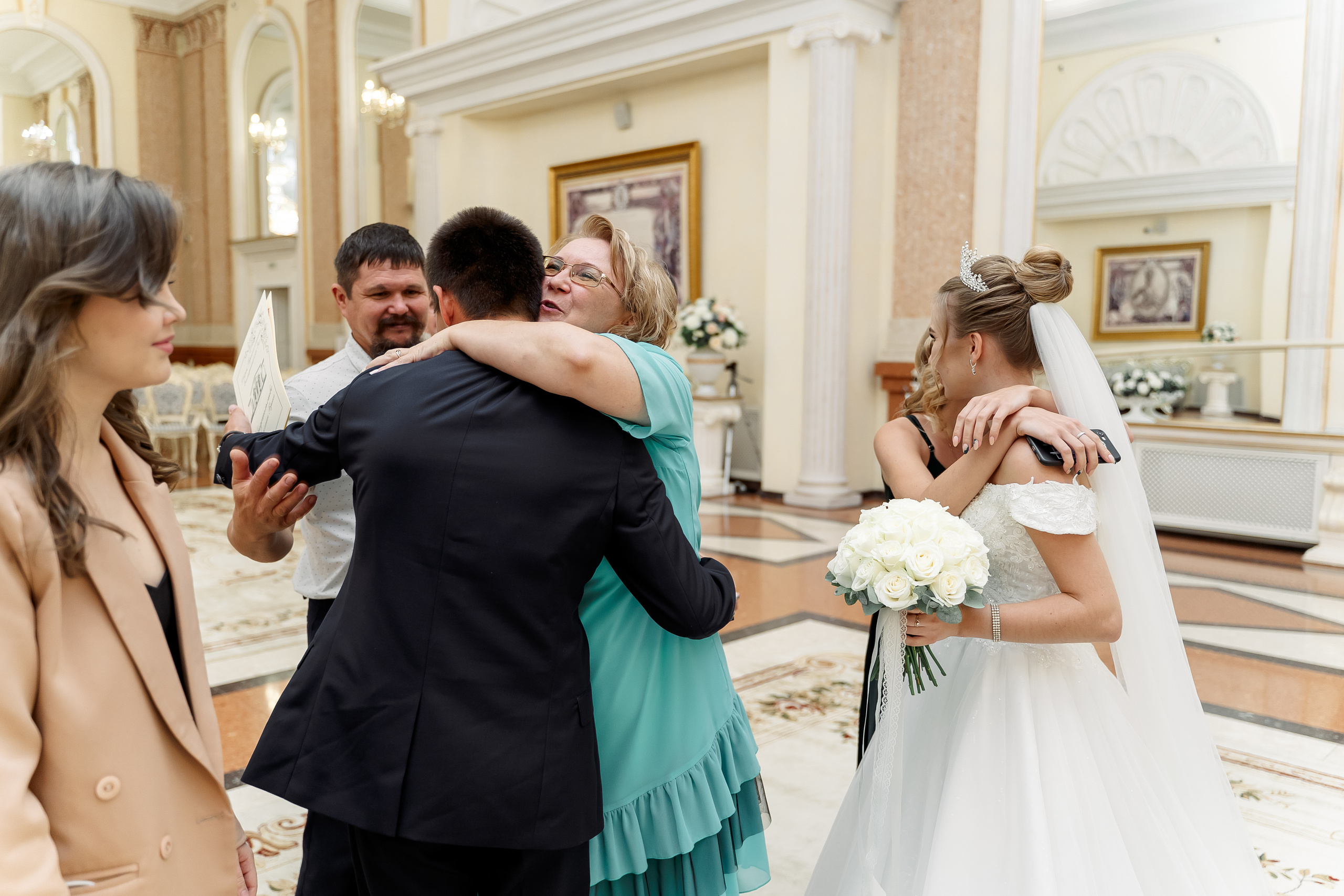 Илья и Екатерина. Свадебный и семейный фотограф в Краснодаре Миненко Кристина