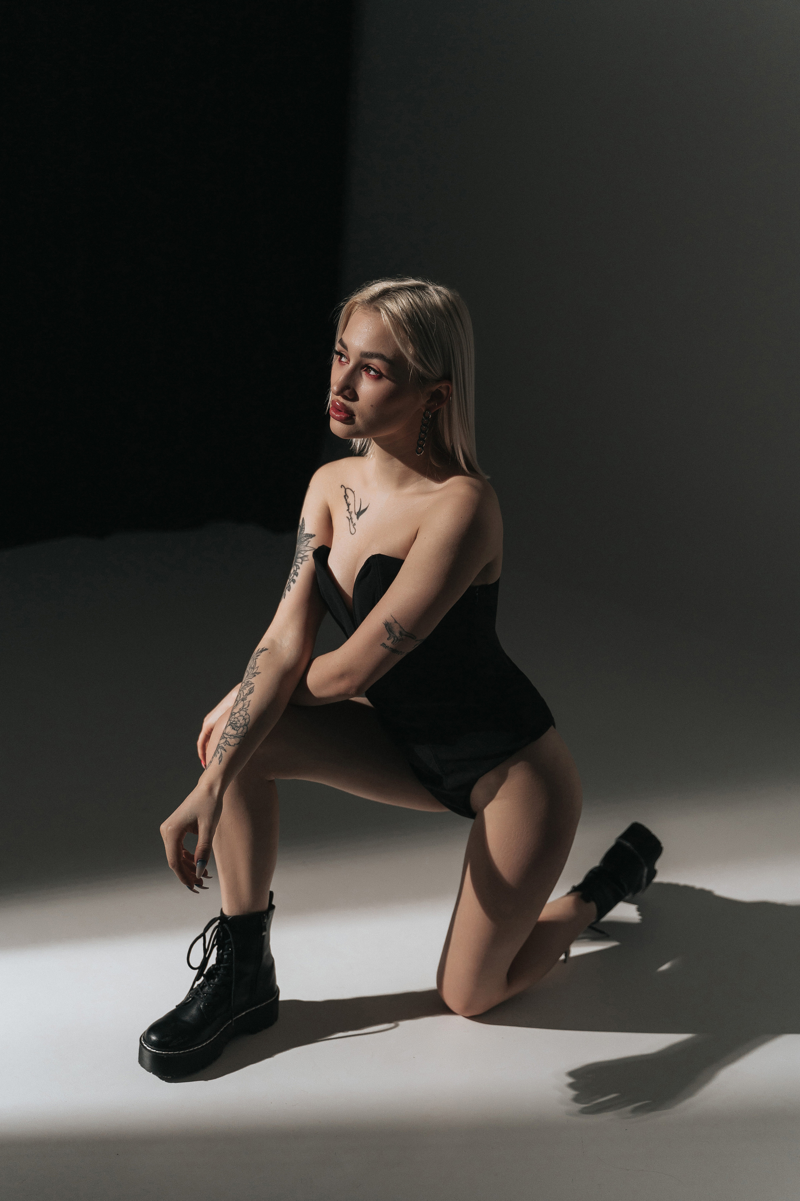 Нинель. Свадебный и семейный фотограф в Краснодаре Миненко Кристина