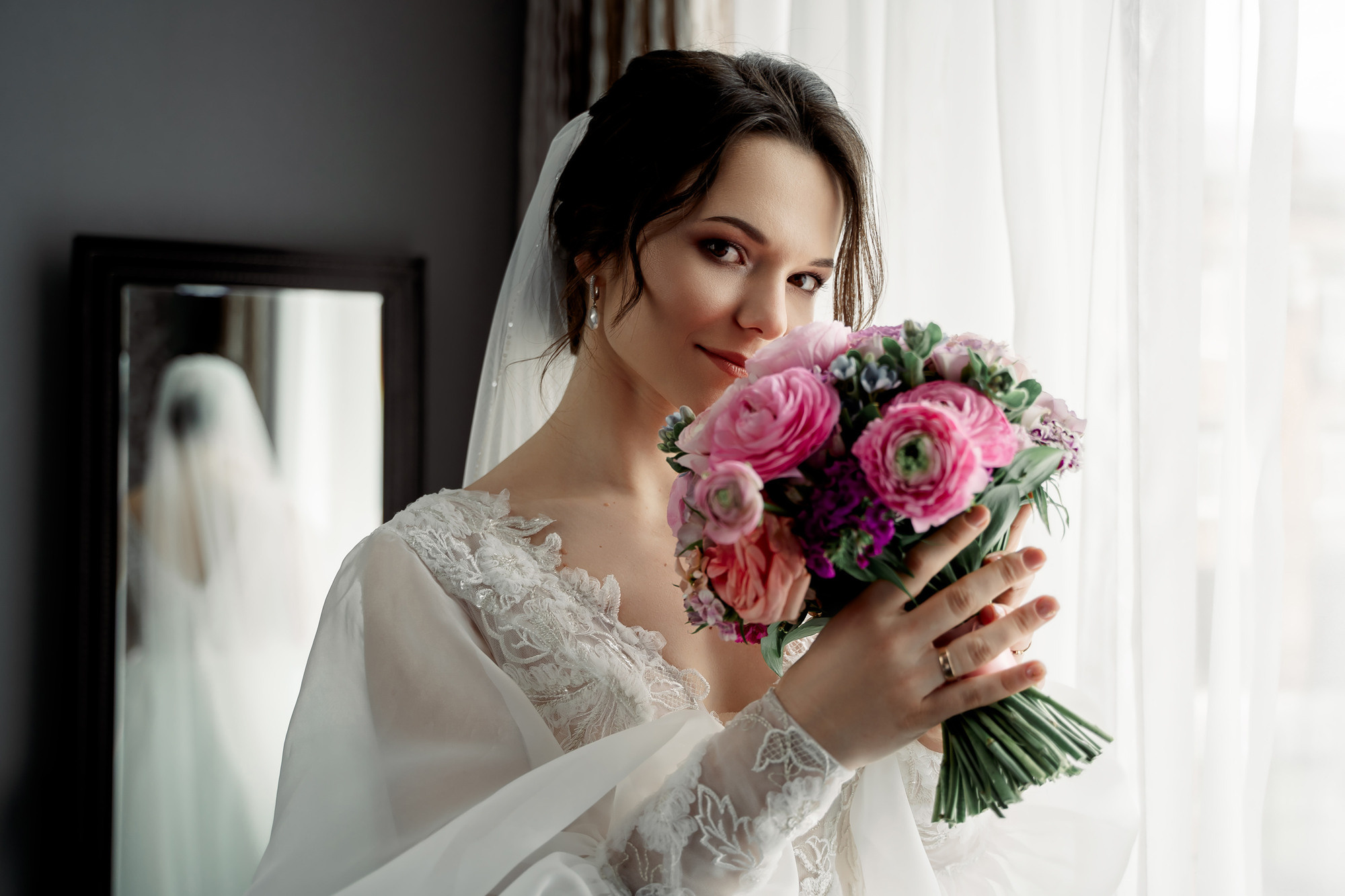 Павильон. Свадебный и семейный фотограф в Краснодаре Миненко Кристина