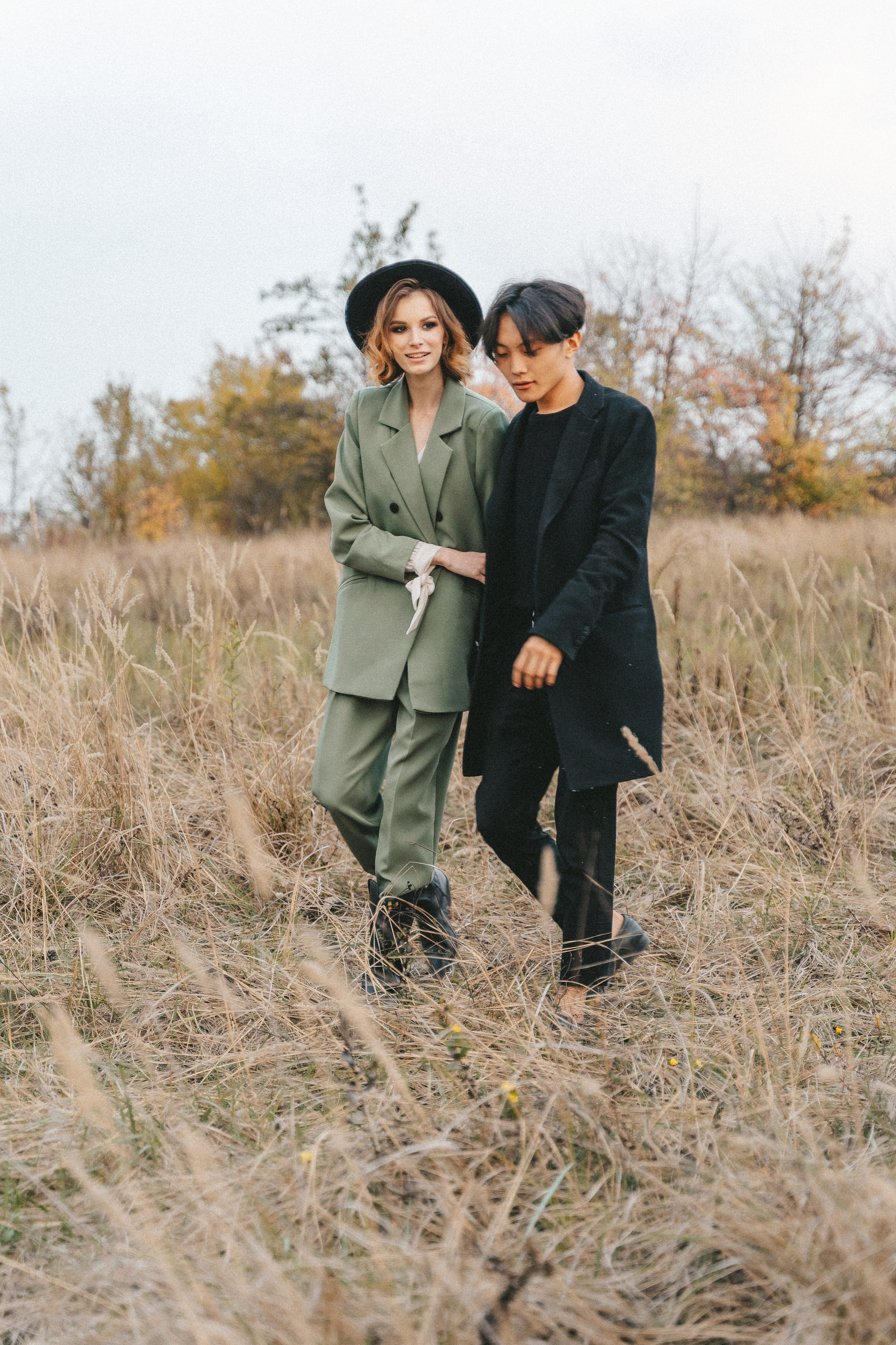 Конная прогулка история Любви. Свадебный и семейный фотограф в Краснодаре Миненко Кристина