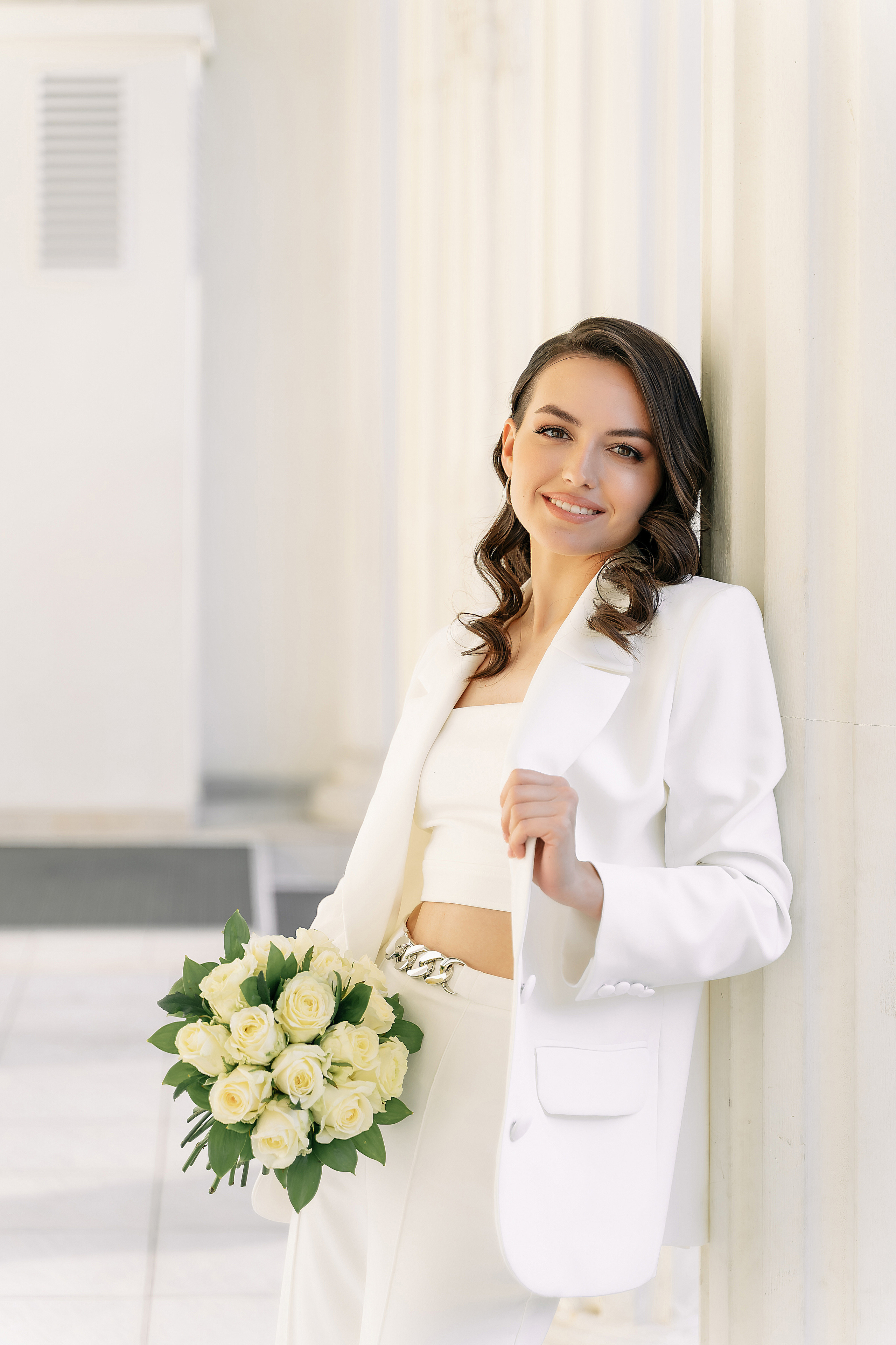 Андрей и Ангелина. Свадебный и семейный фотограф в Краснодаре Миненко Кристина