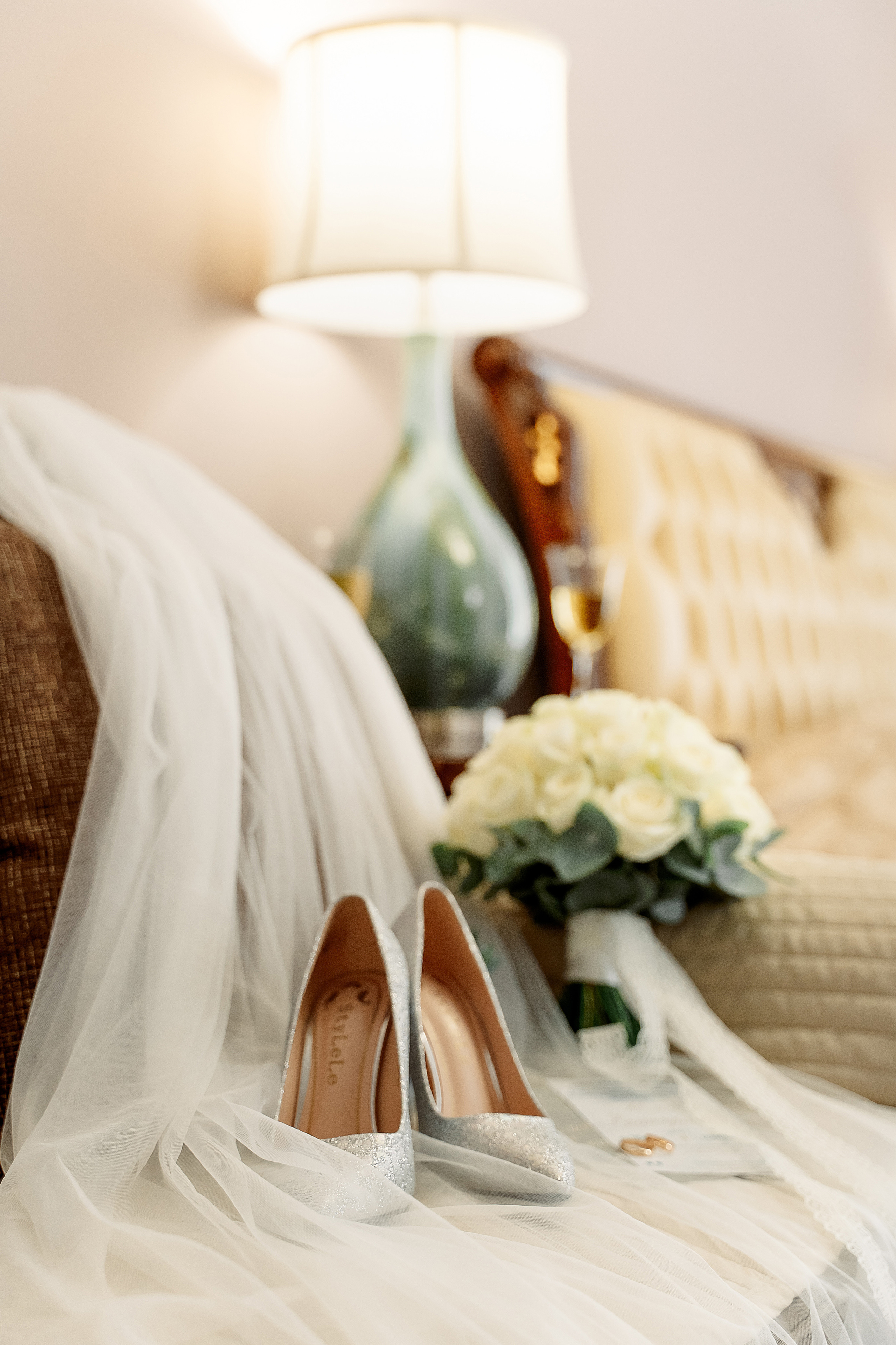 Илья и Екатерина. Свадебный и семейный фотограф в Краснодаре Миненко Кристина