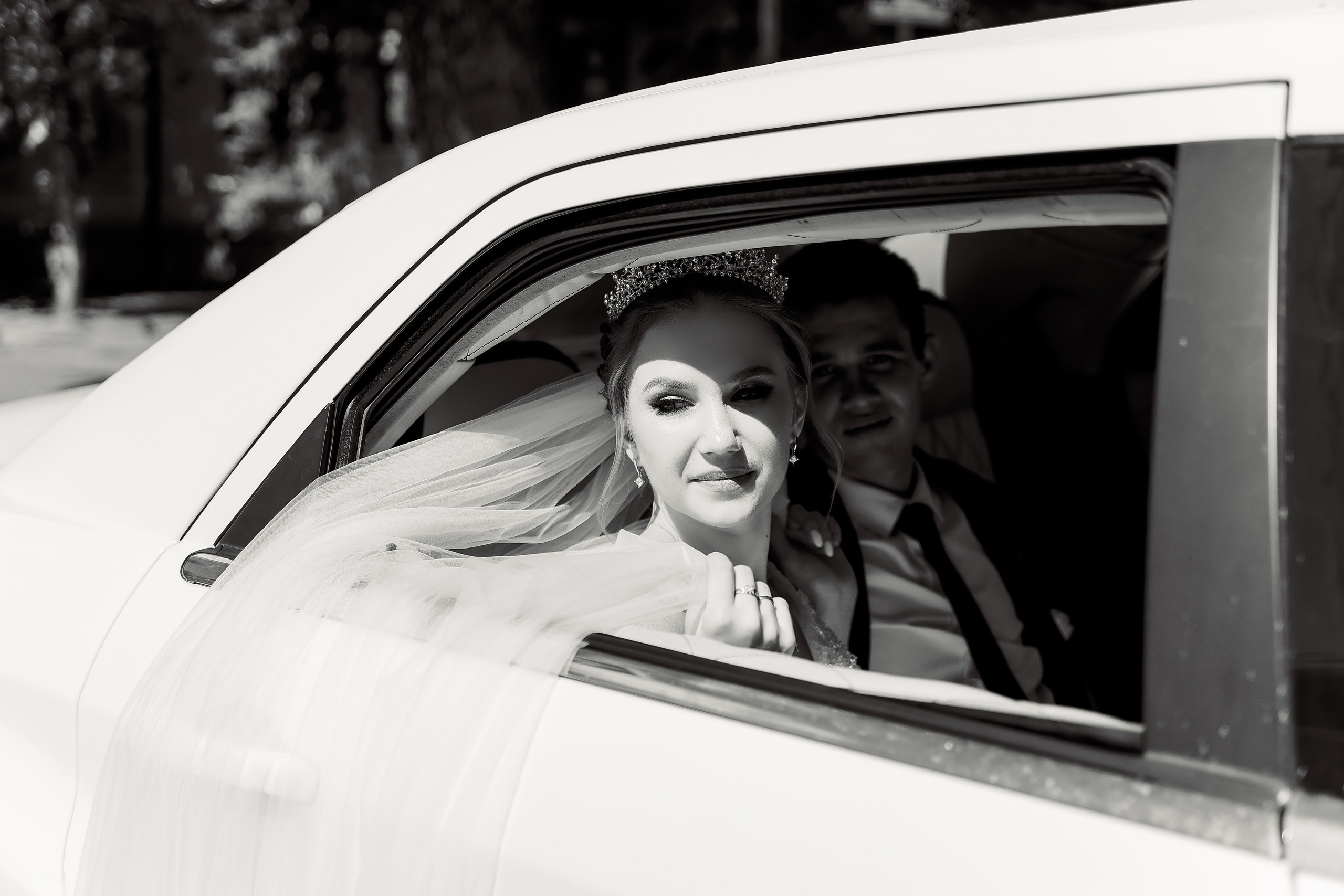 Илья и Екатерина. Свадебный и семейный фотограф в Краснодаре Миненко Кристина