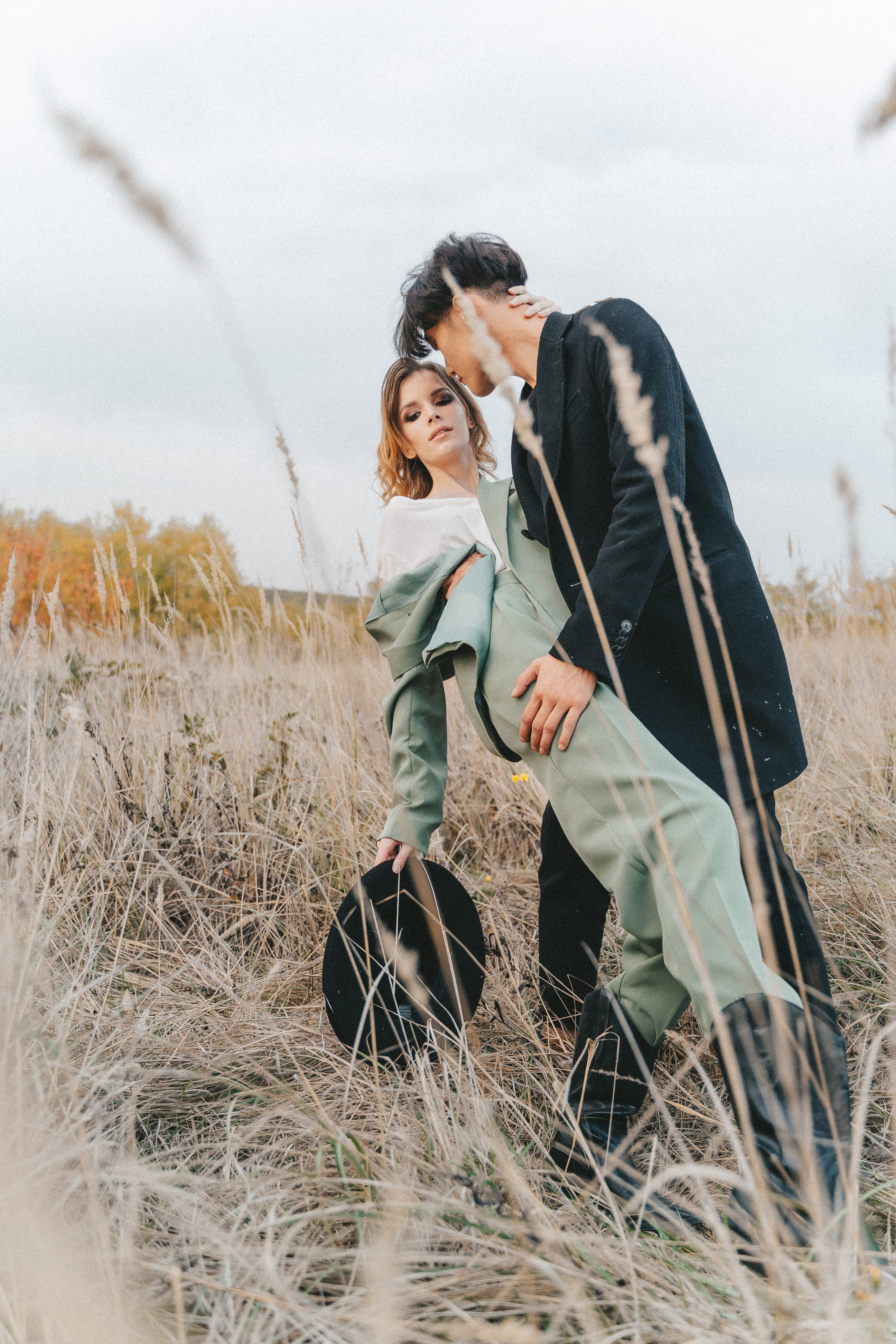 Конная прогулка история Любви. Свадебный и семейный фотограф в Краснодаре Миненко Кристина