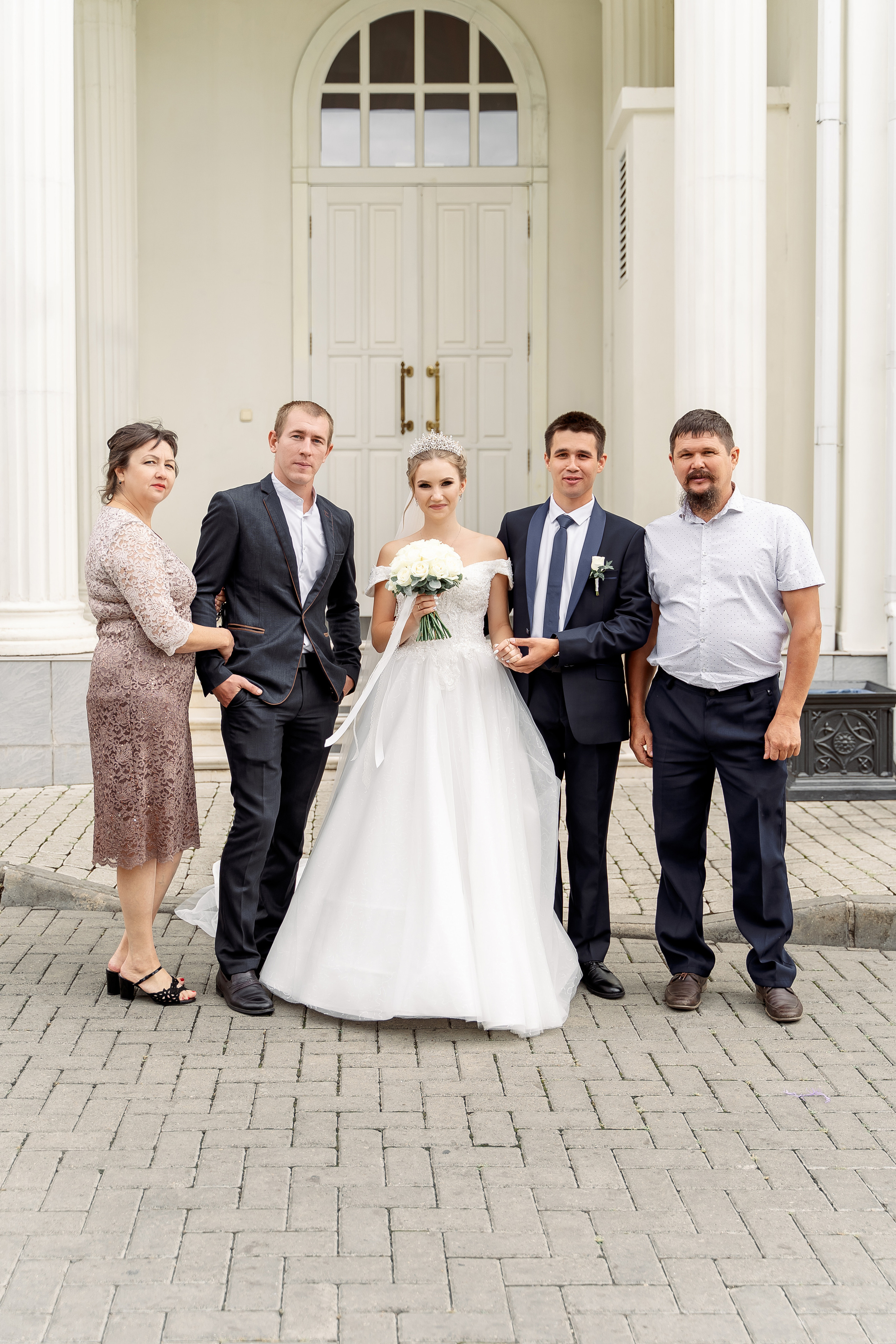 Илья и Екатерина. Свадебный и семейный фотограф в Краснодаре Миненко Кристина