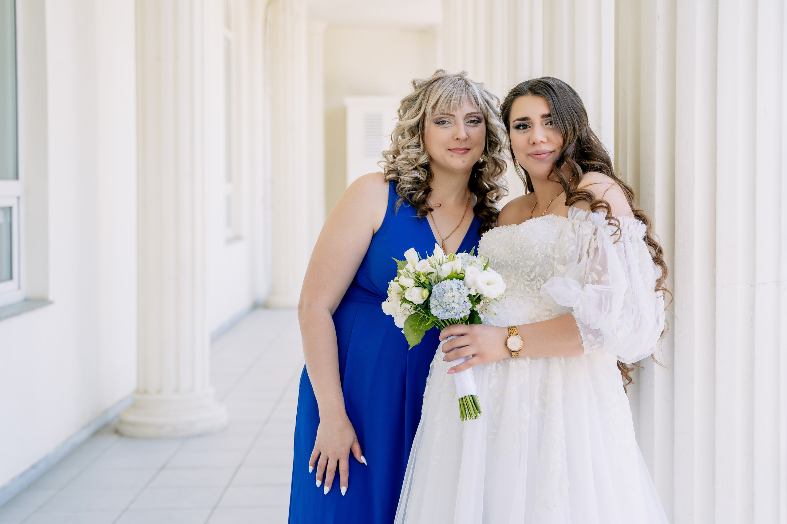 Керрил и Лиза. Свадебный и семейный фотограф в Краснодаре Миненко Кристина