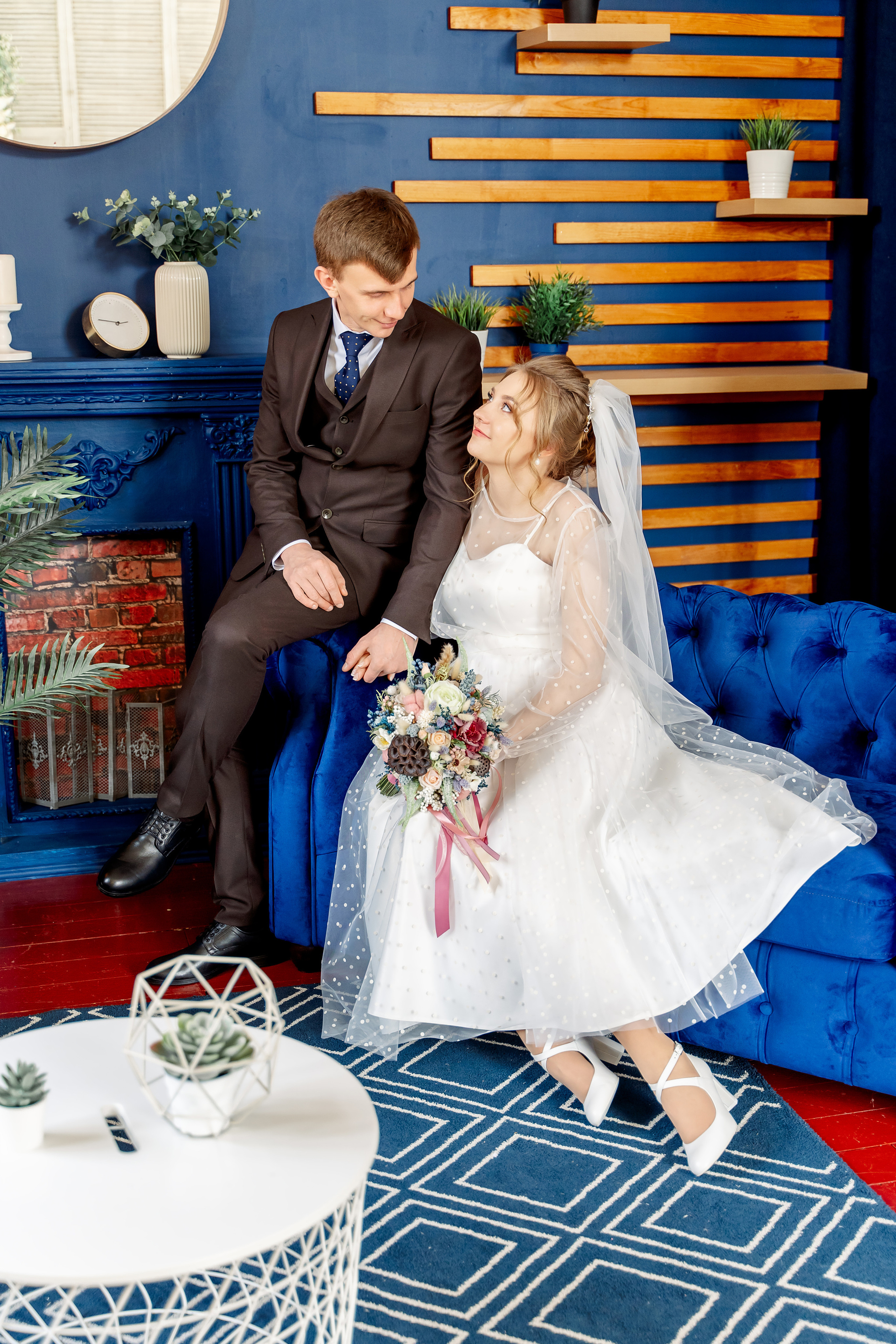 Алексей и Анна. Свадебный и семейный фотограф в Краснодаре Миненко Кристина