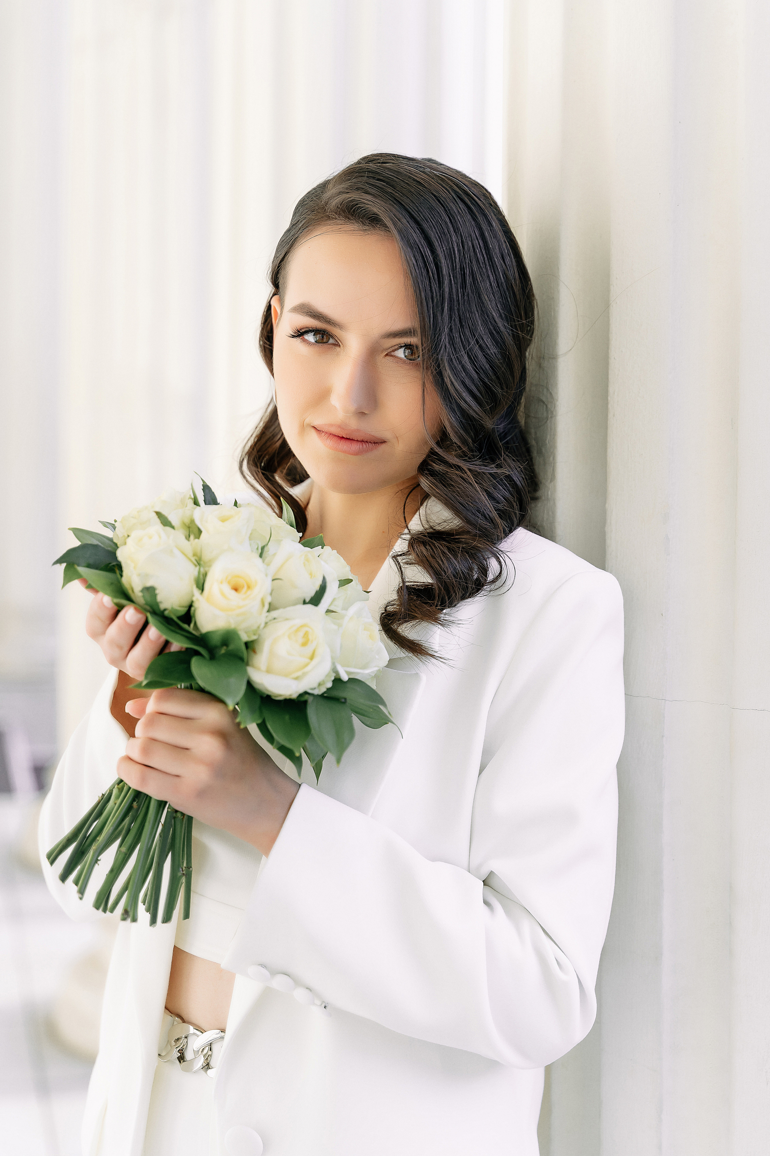 Андрей и Ангелина. Свадебный и семейный фотограф в Краснодаре Миненко Кристина