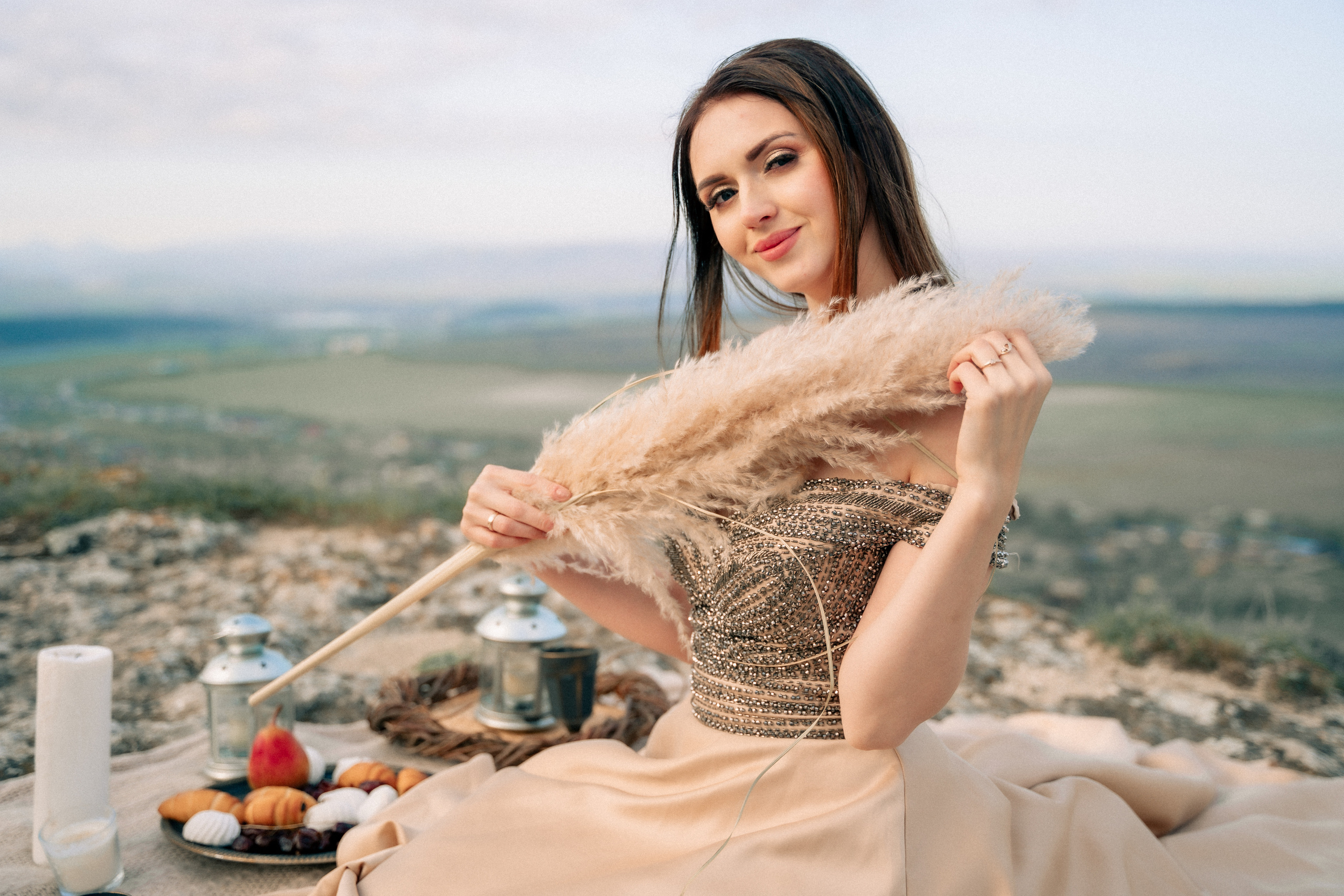 Белая скала. Свадебный и семейный фотограф в Краснодаре Миненко Кристина