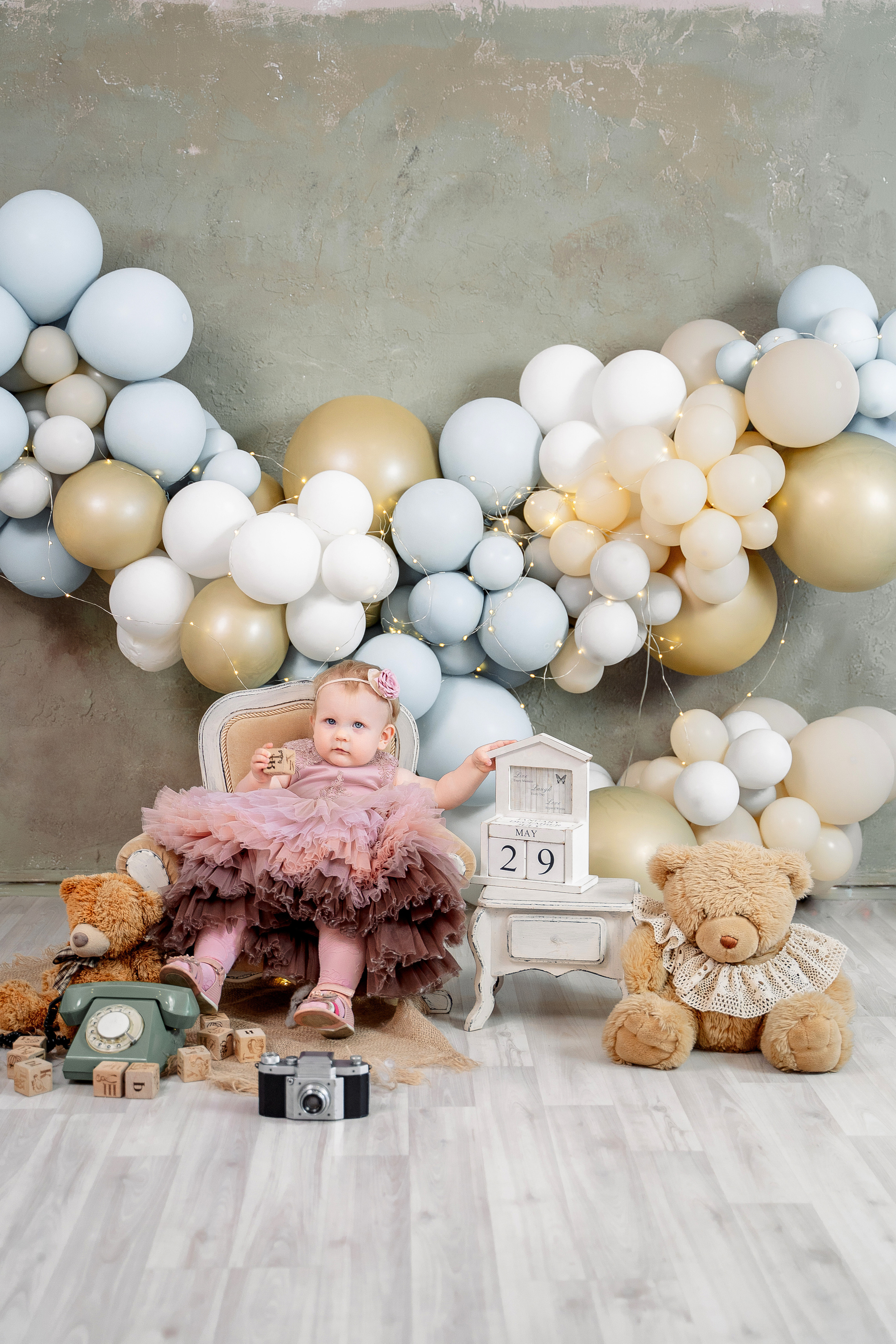 Анна. Свадебный и семейный фотограф в Краснодаре Миненко Кристина