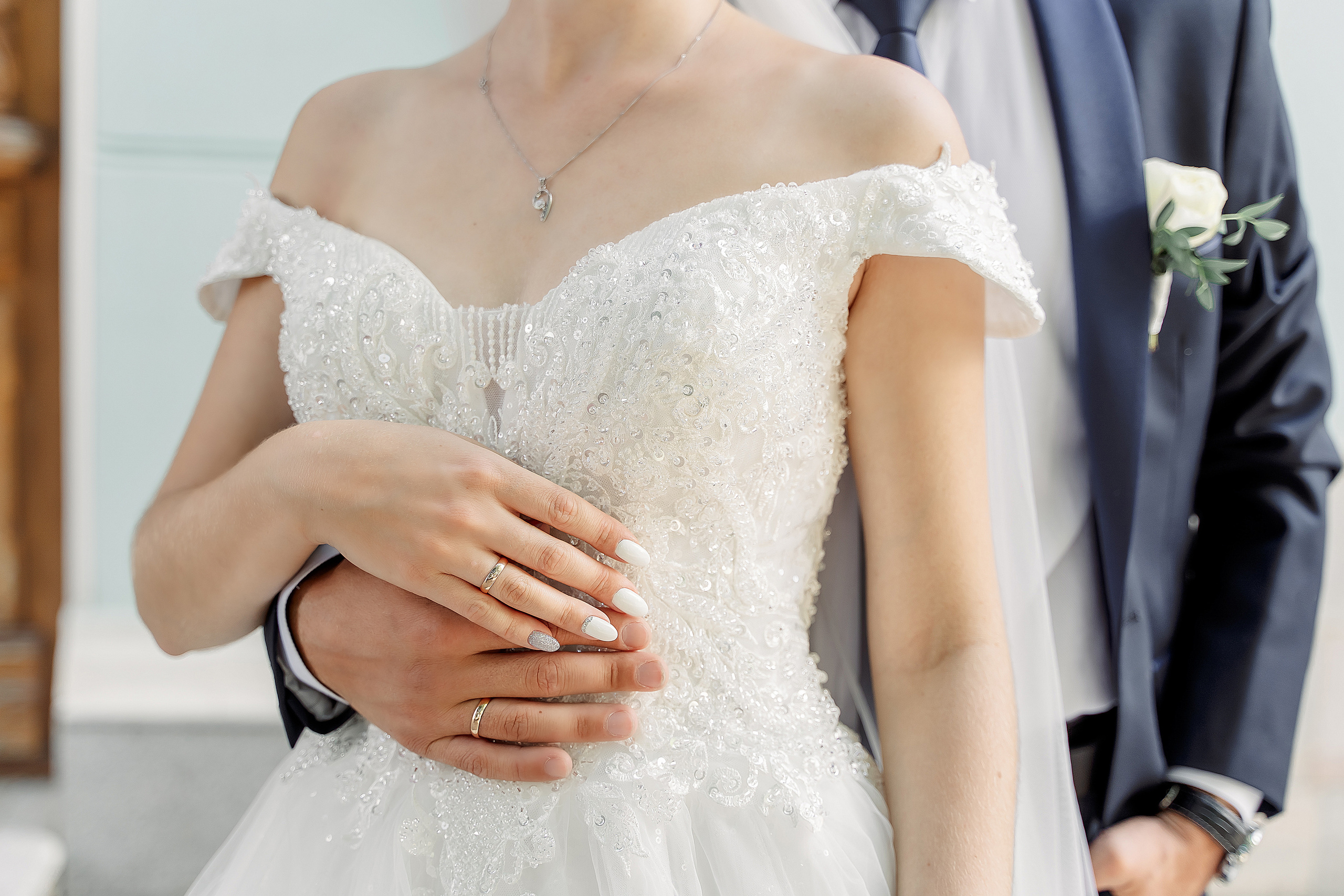 Илья и Екатерина. Свадебный и семейный фотограф в Краснодаре Миненко Кристина