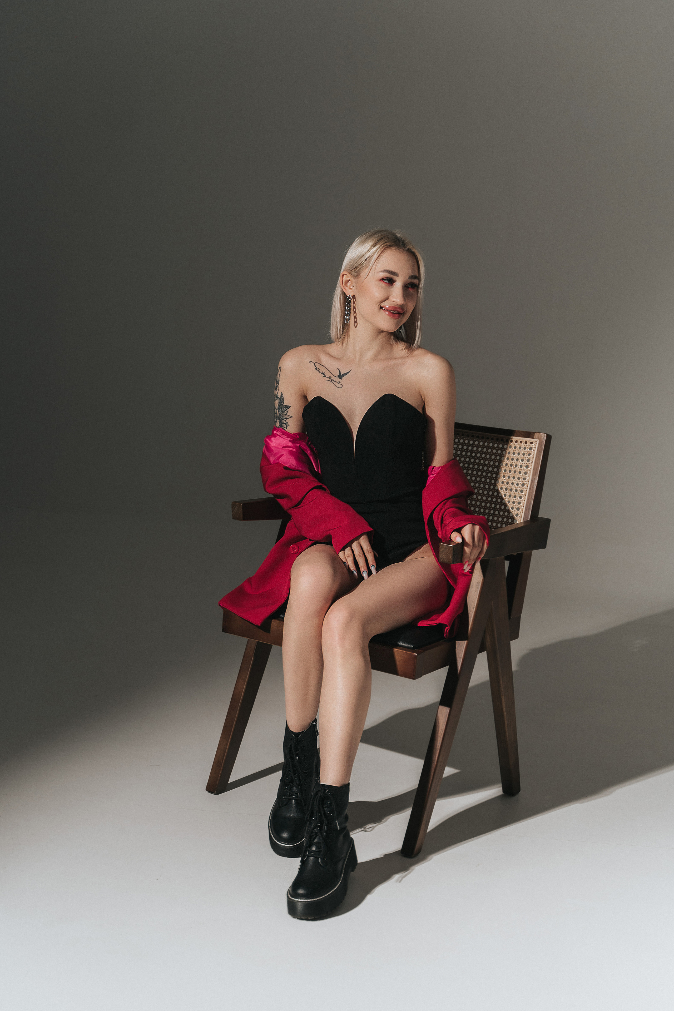 Нинель. Свадебный и семейный фотограф в Краснодаре Миненко Кристина