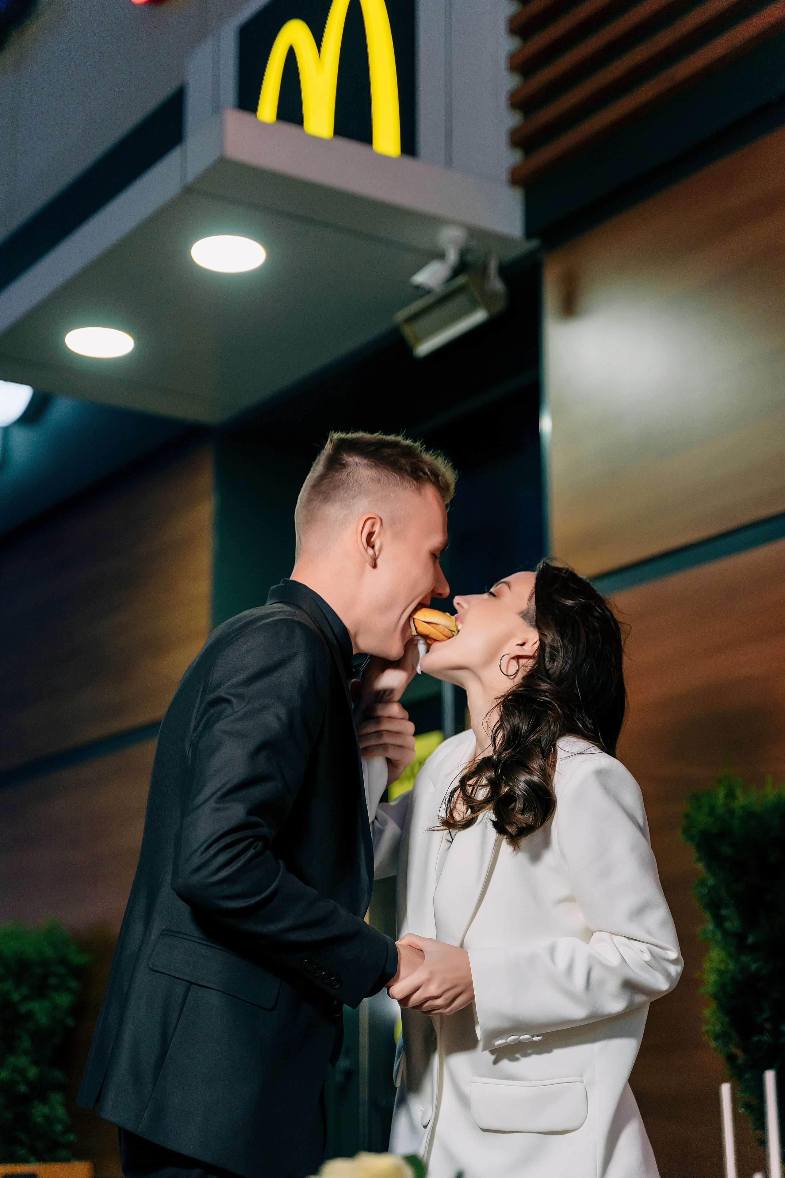 Андрей и Ангелина. Свадебный и семейный фотограф в Краснодаре Миненко Кристина