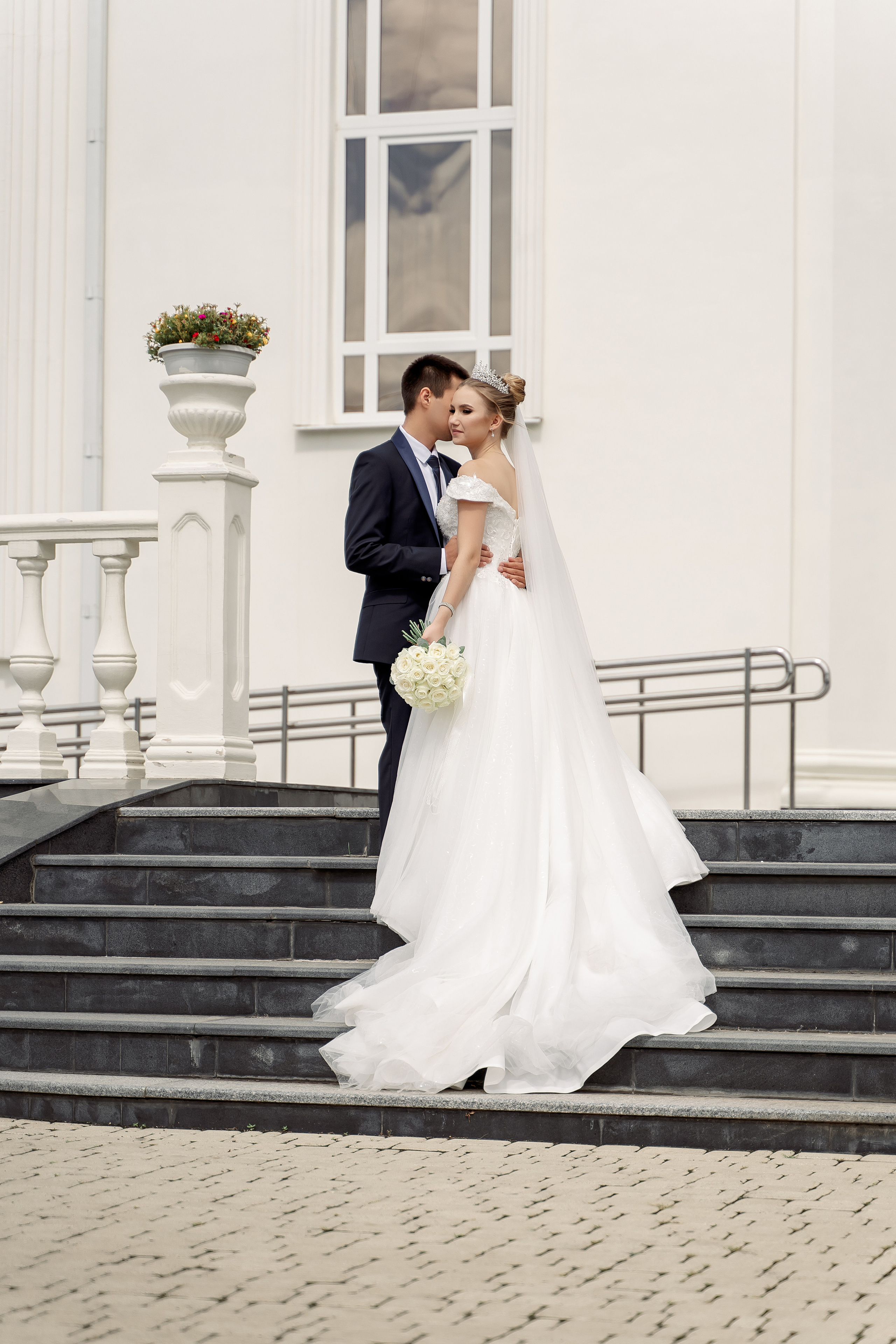 Илья и Екатерина. Свадебный и семейный фотограф в Краснодаре Миненко Кристина