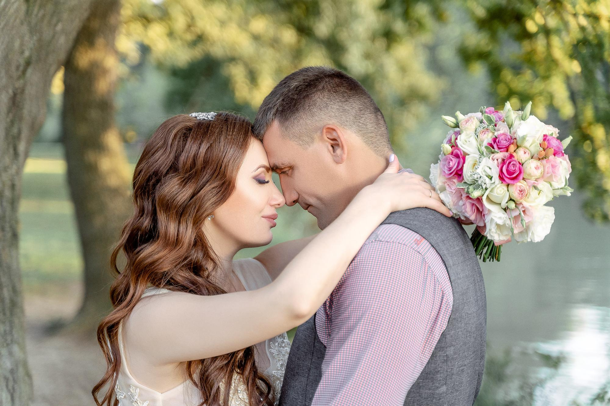 Сергей и Татьяна. Свадебный и семейный фотограф в Краснодаре Миненко Кристина