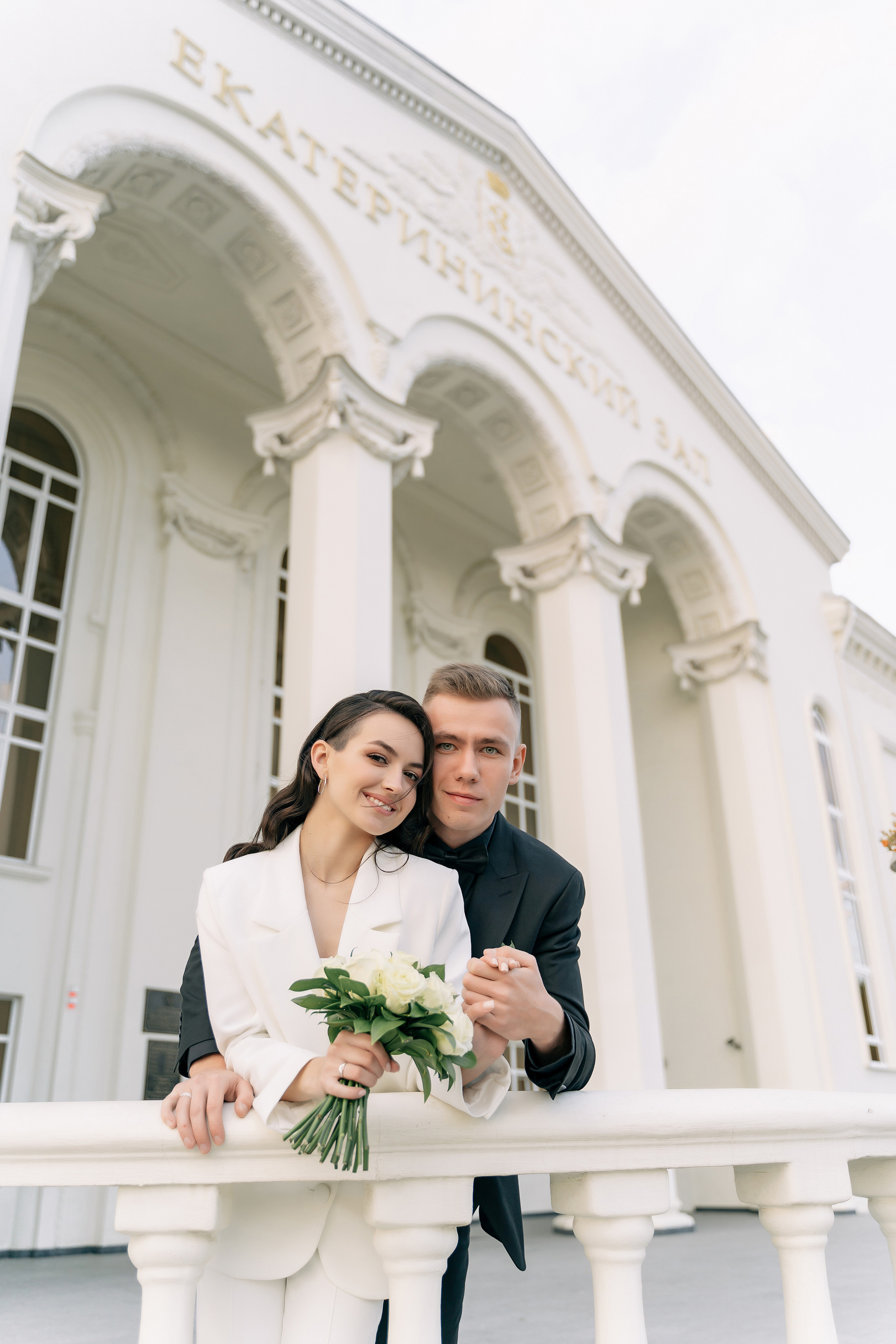 Андрей и Ангелина. Свадебный и семейный фотограф в Краснодаре Миненко Кристина