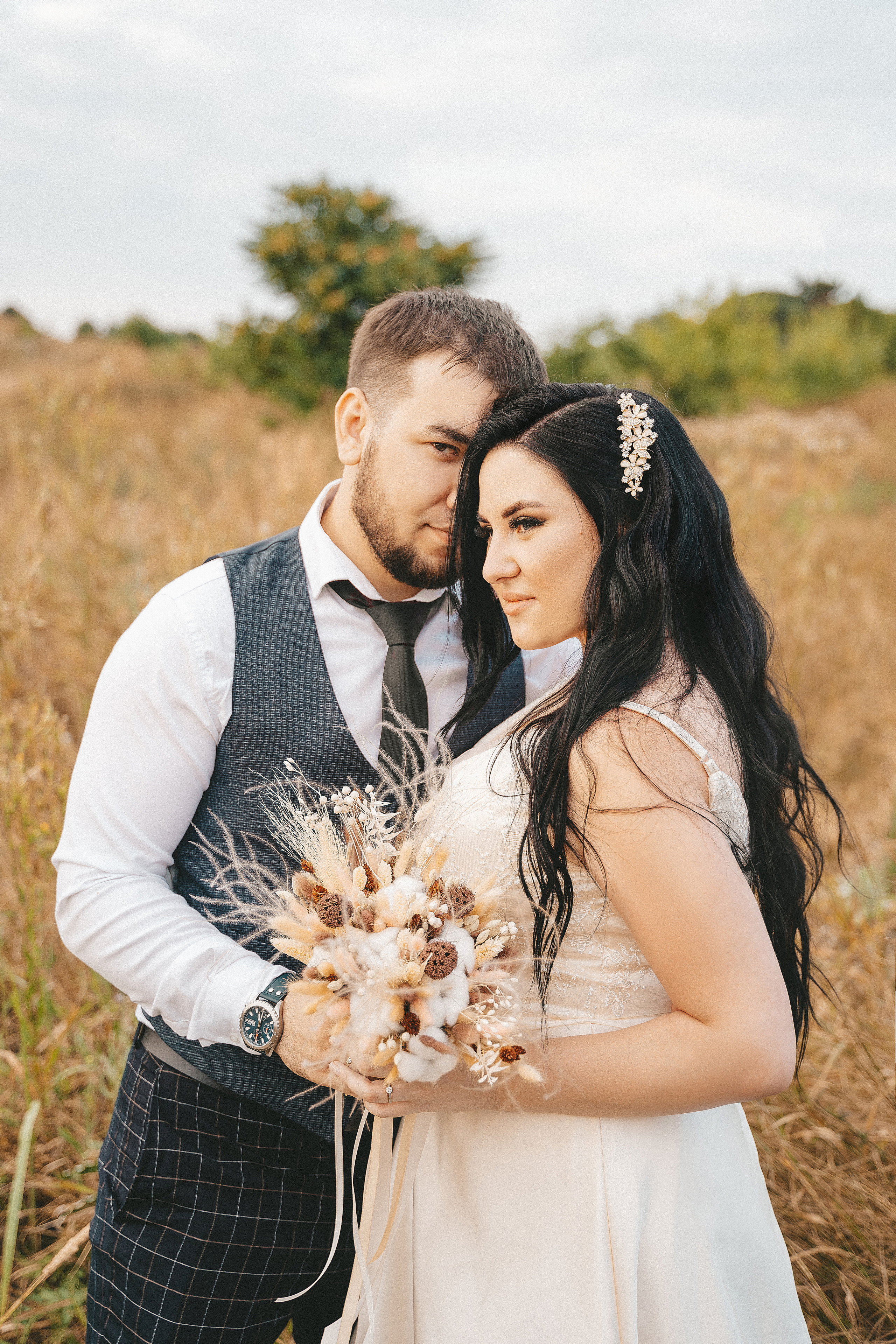 Берег реки. Свадебный и семейный фотограф в Краснодаре Миненко Кристина