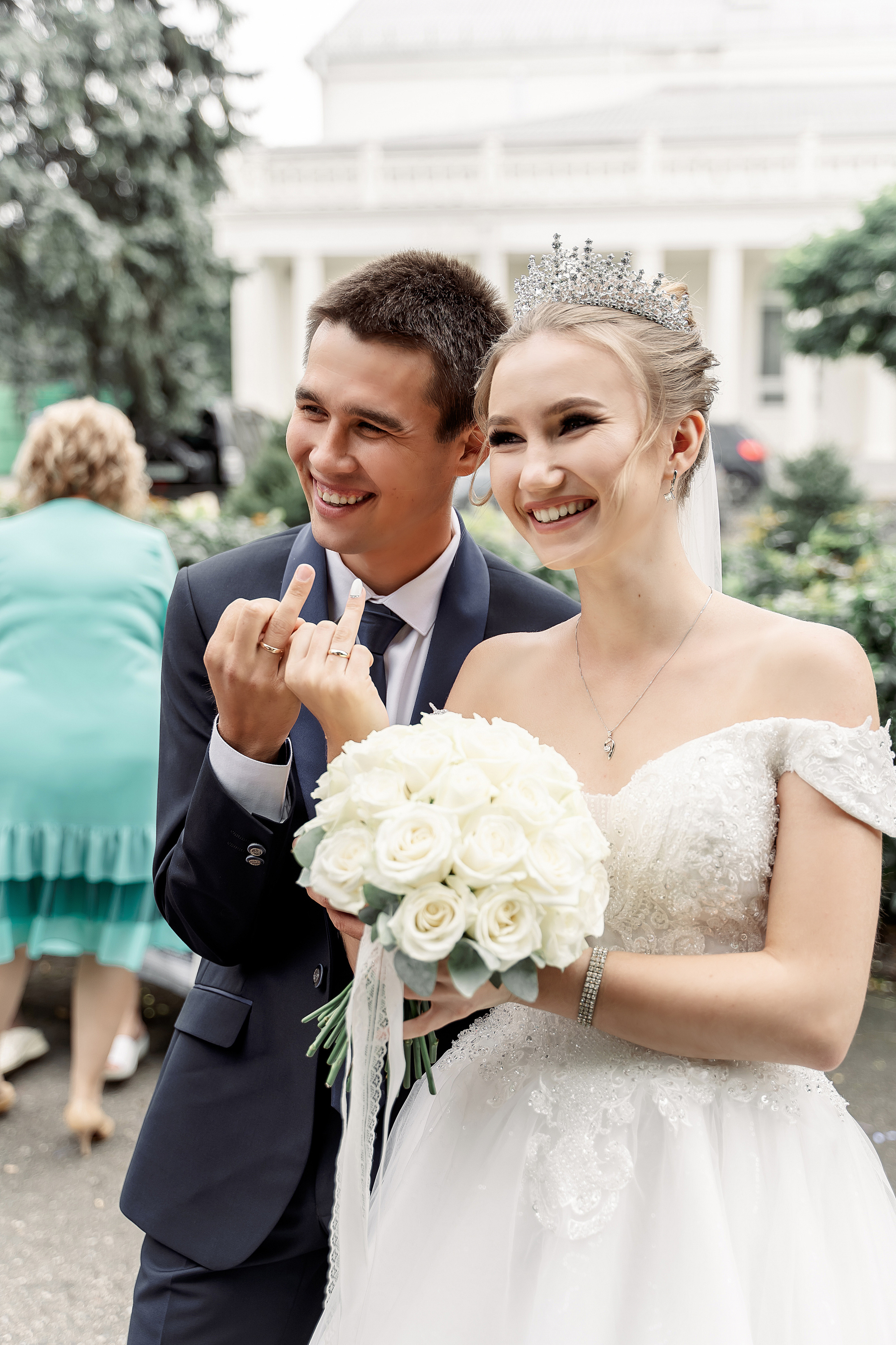 Илья и Екатерина. Свадебный и семейный фотограф в Краснодаре Миненко Кристина