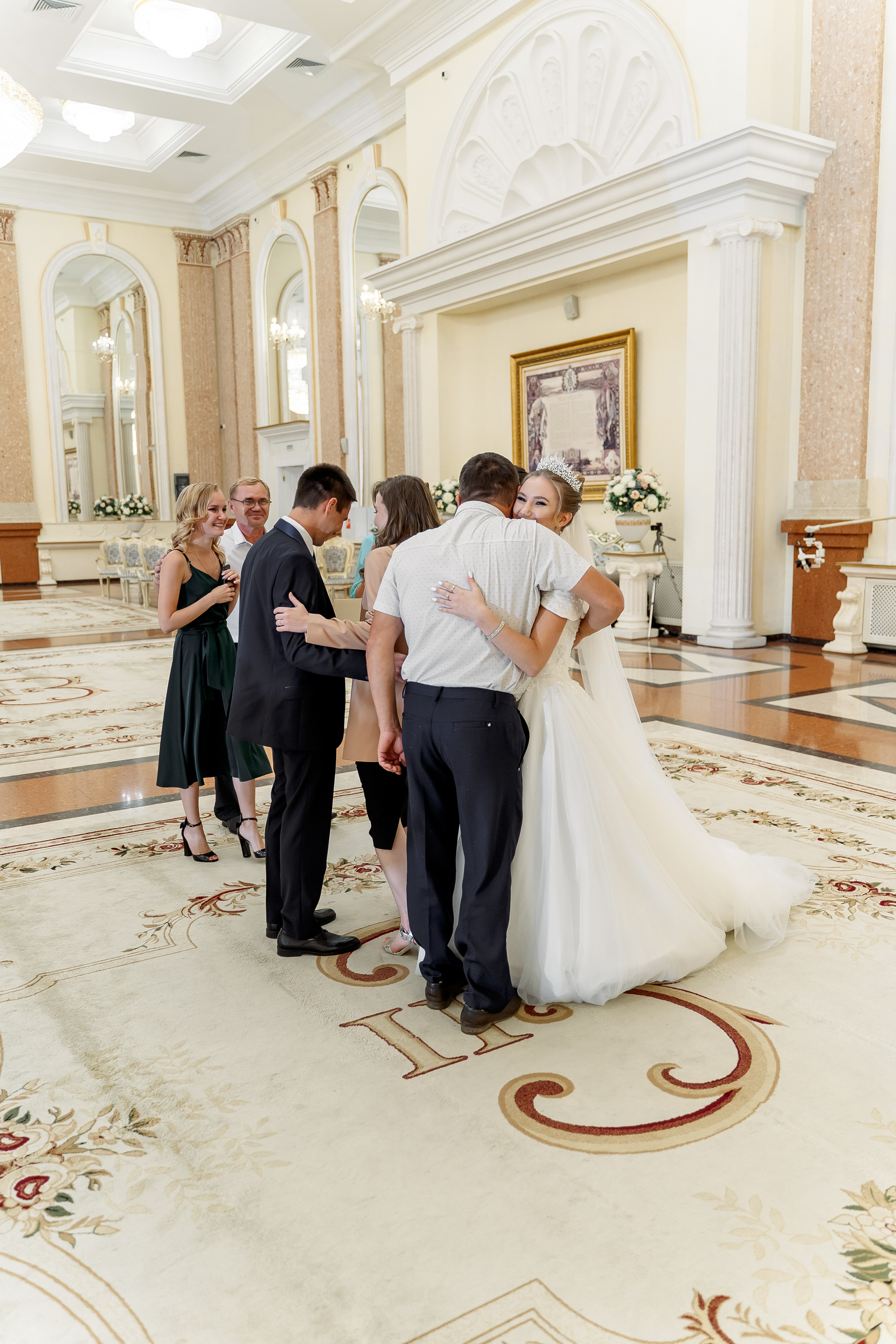 Илья и Екатерина. Свадебный и семейный фотограф в Краснодаре Миненко Кристина