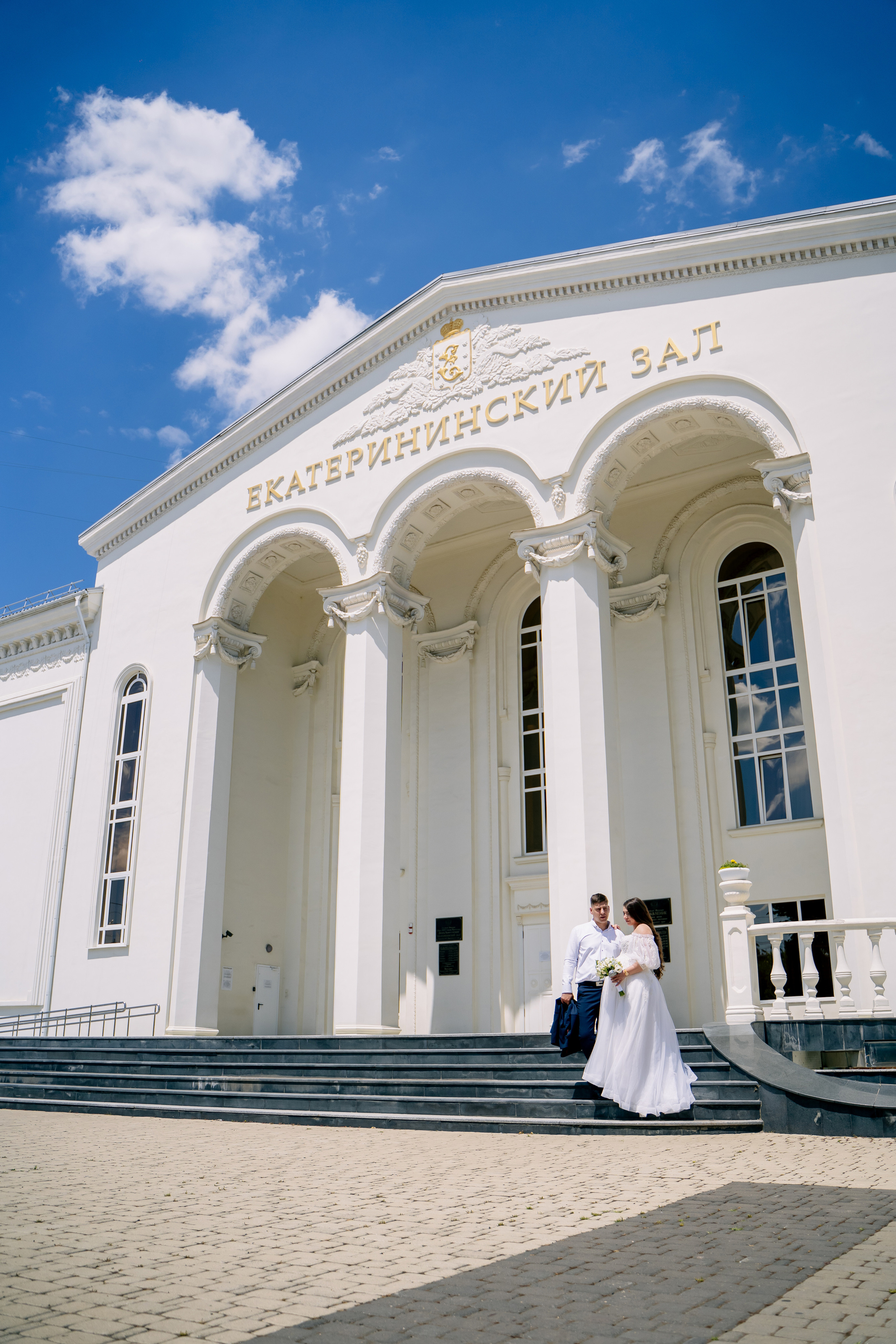 Керрил и Лиза. Свадебный и семейный фотограф в Краснодаре Миненко Кристина