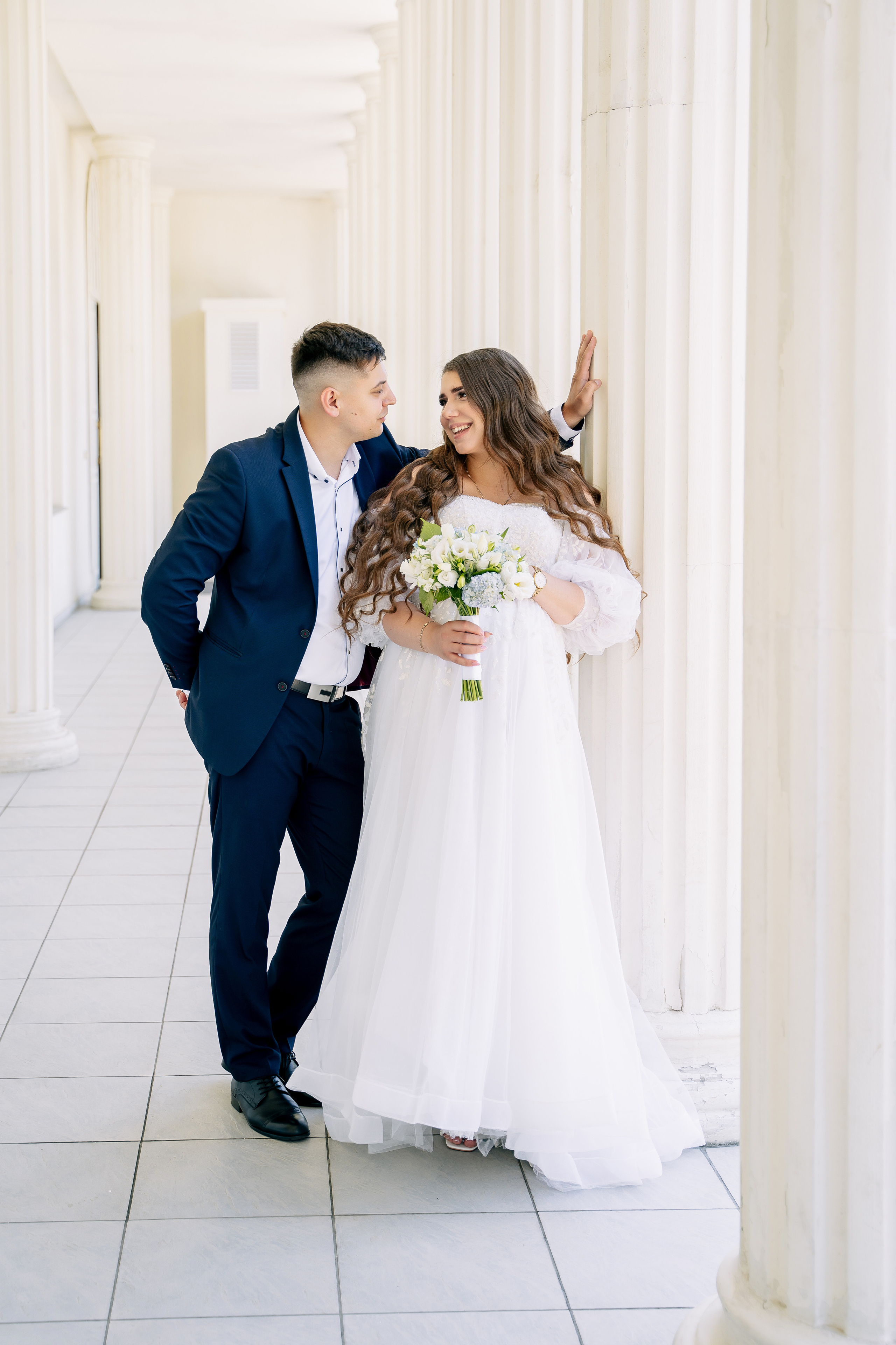 Керрил и Лиза. Свадебный и семейный фотограф в Краснодаре Миненко Кристина