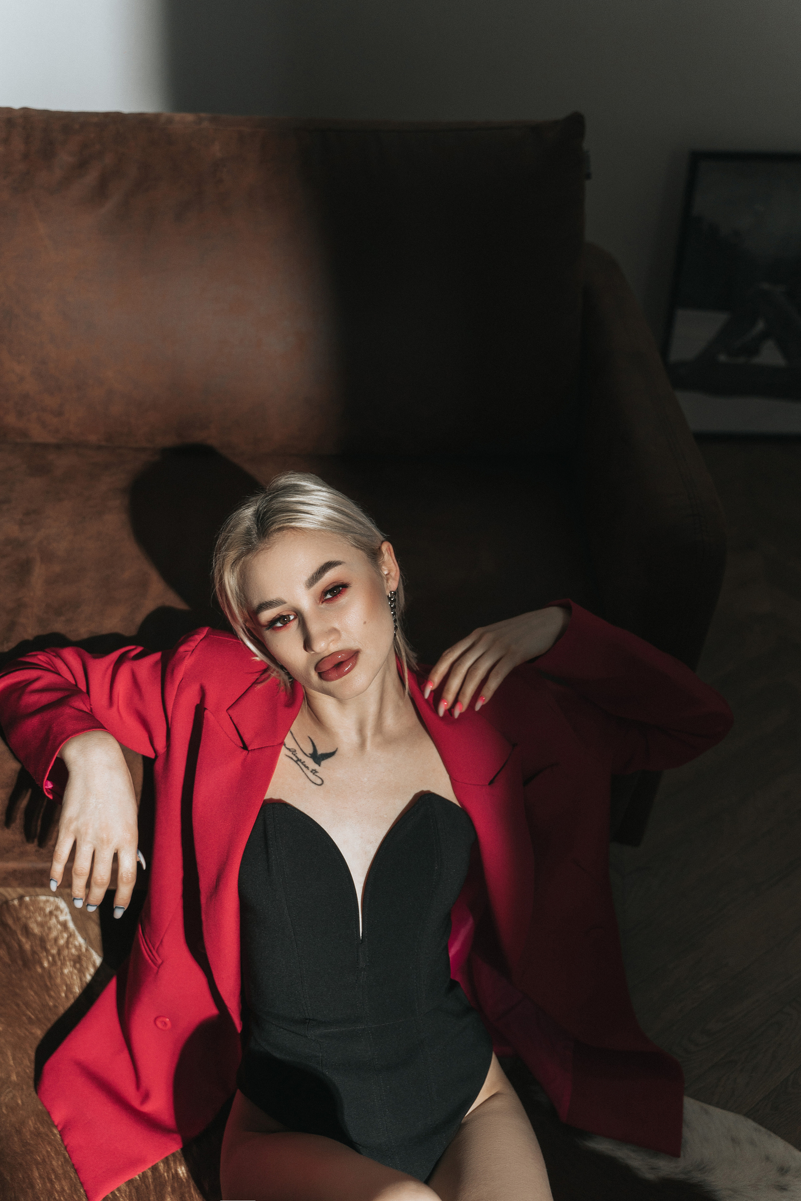 Нинель. Свадебный и семейный фотограф в Краснодаре Миненко Кристина